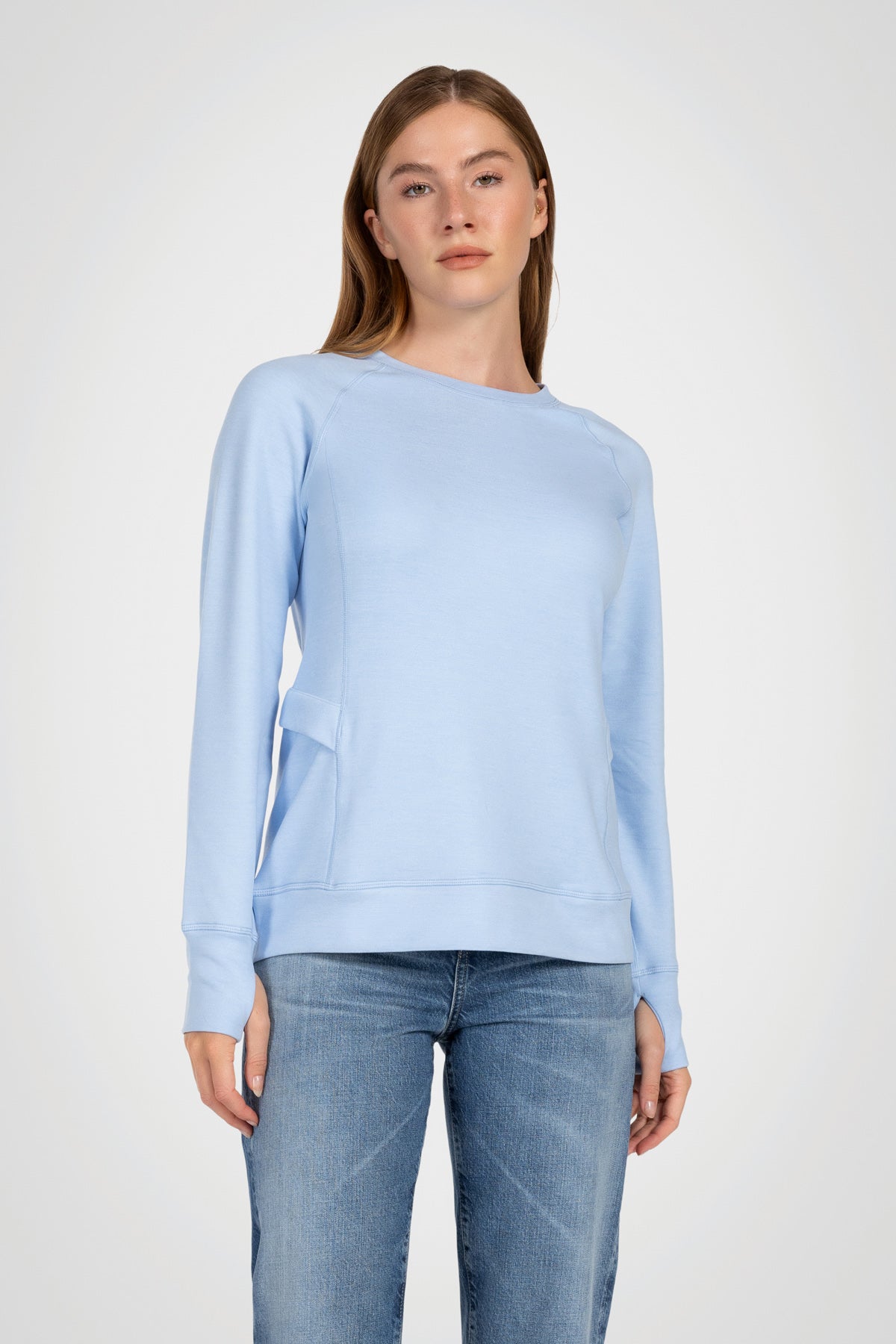 ActiveWarm Pullover