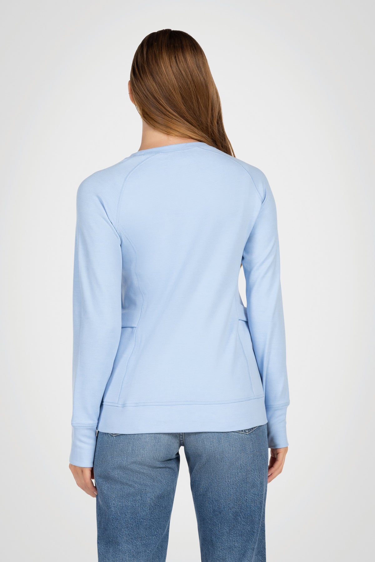 ActiveWarm Pullover