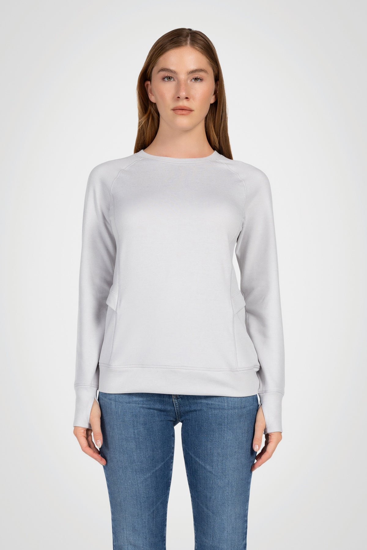 ActiveWarm Pullover