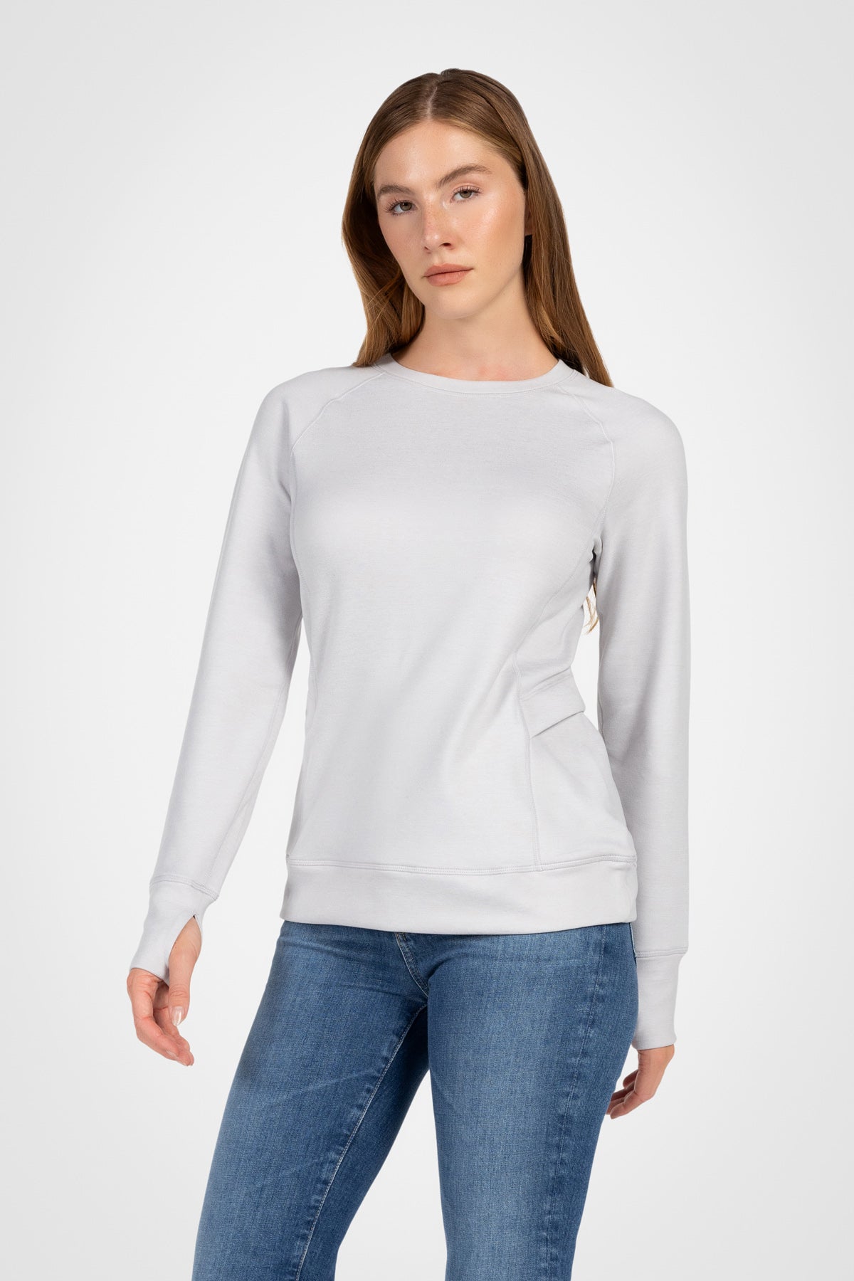 ActiveWarm Pullover