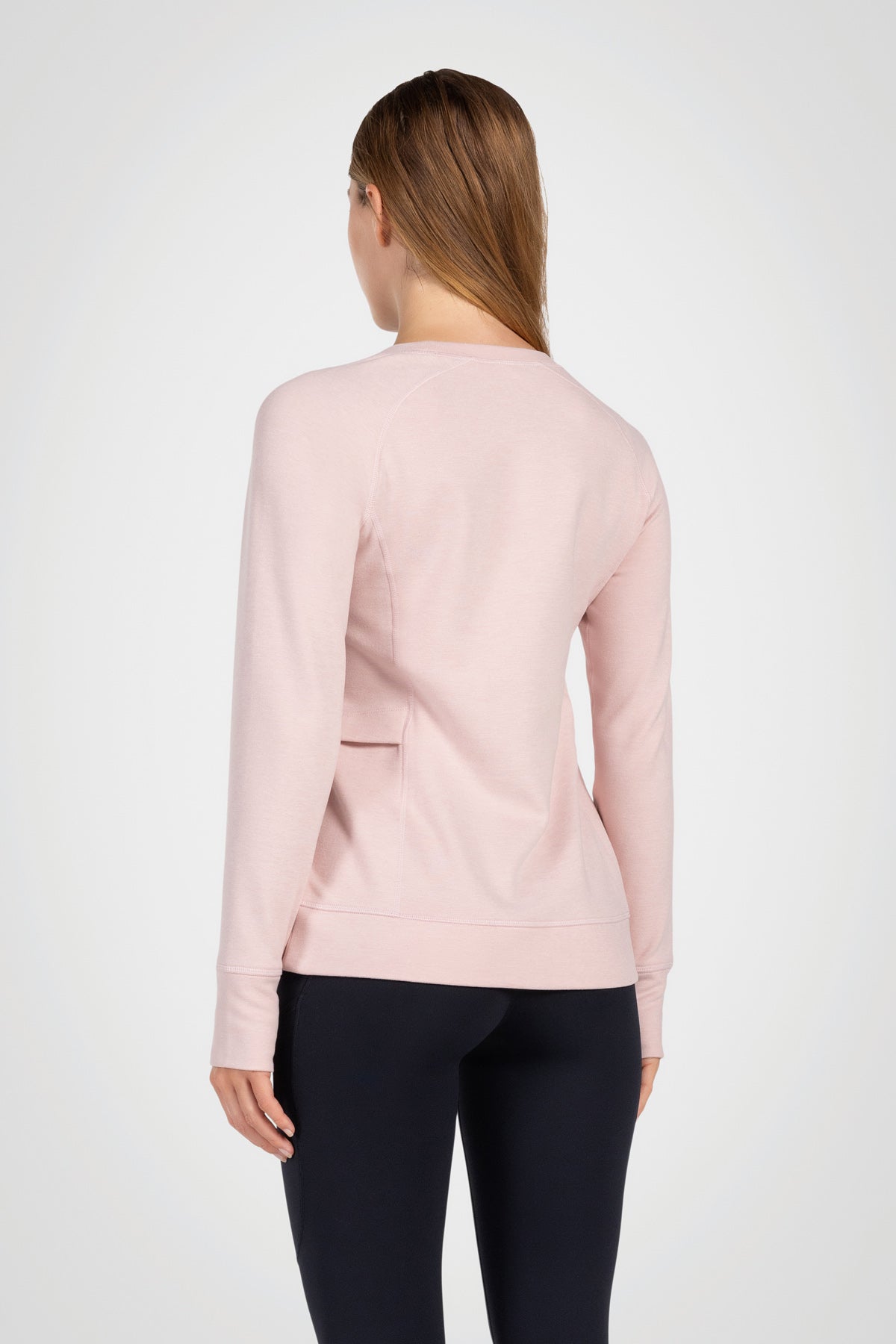 ActiveWarm Pullover