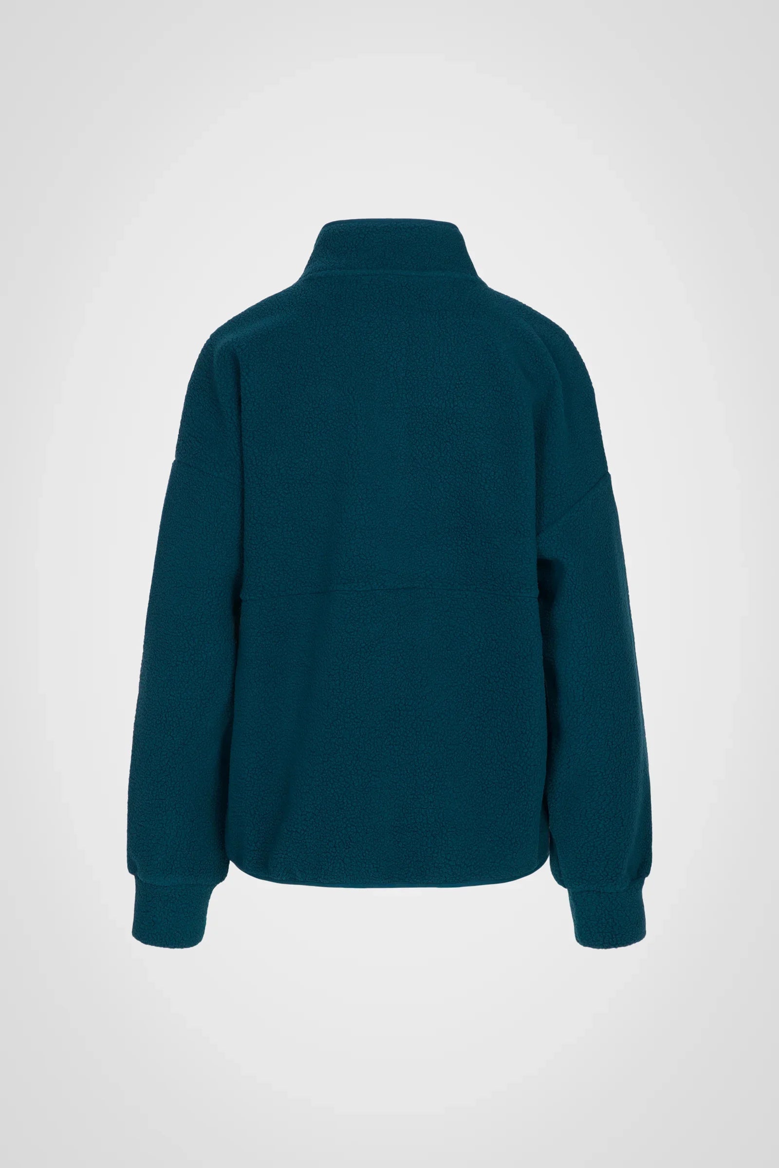 Trail Haven Sherpa Pullover