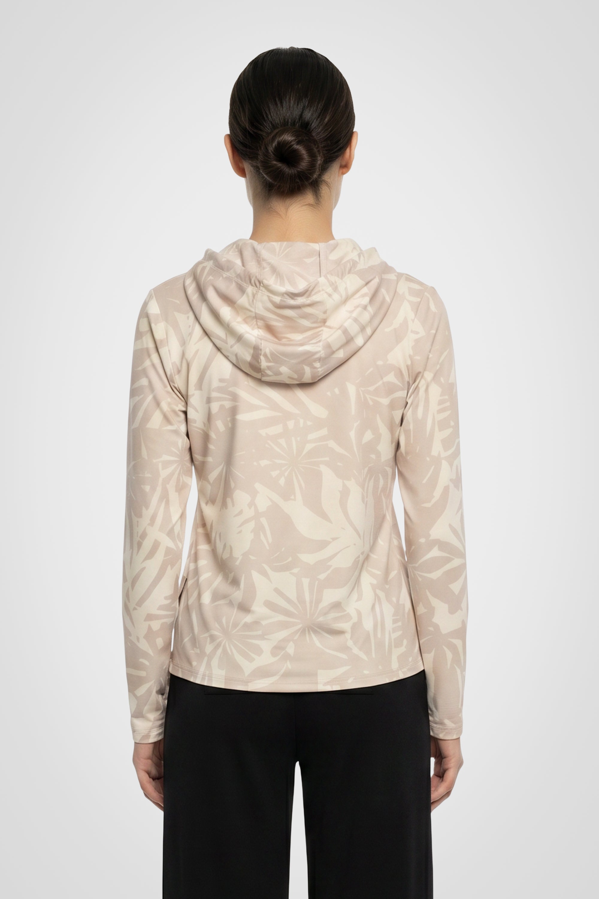TerraShield Hooded Top