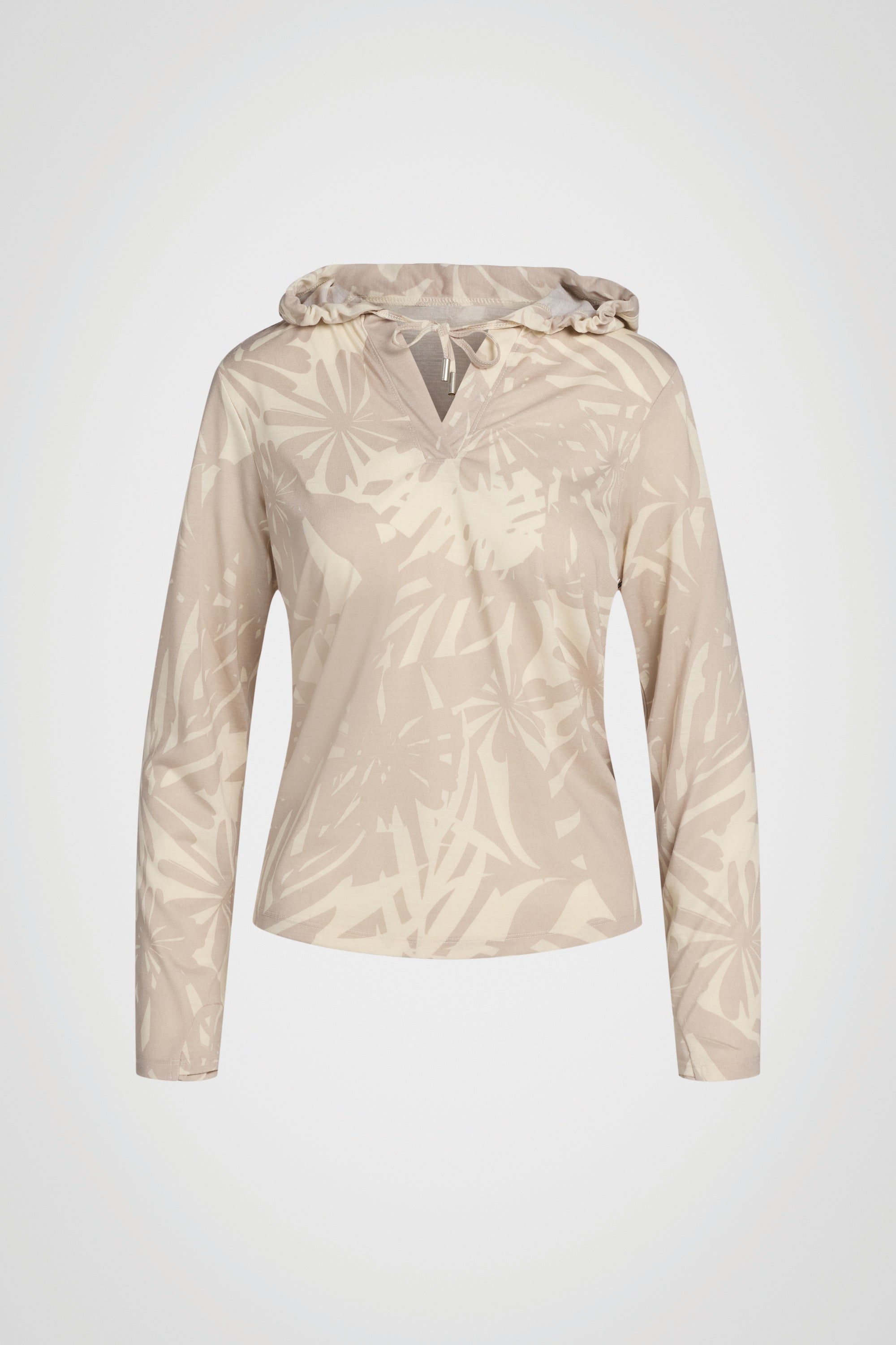 TerraShield Hooded Top