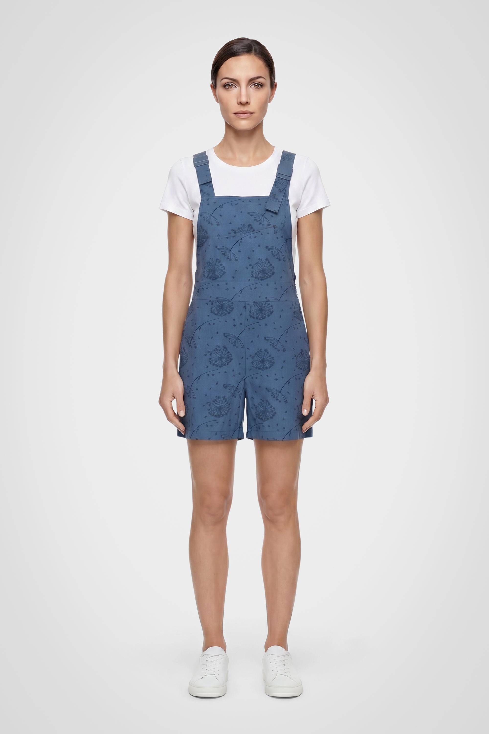 TerraFlex Utility Overall