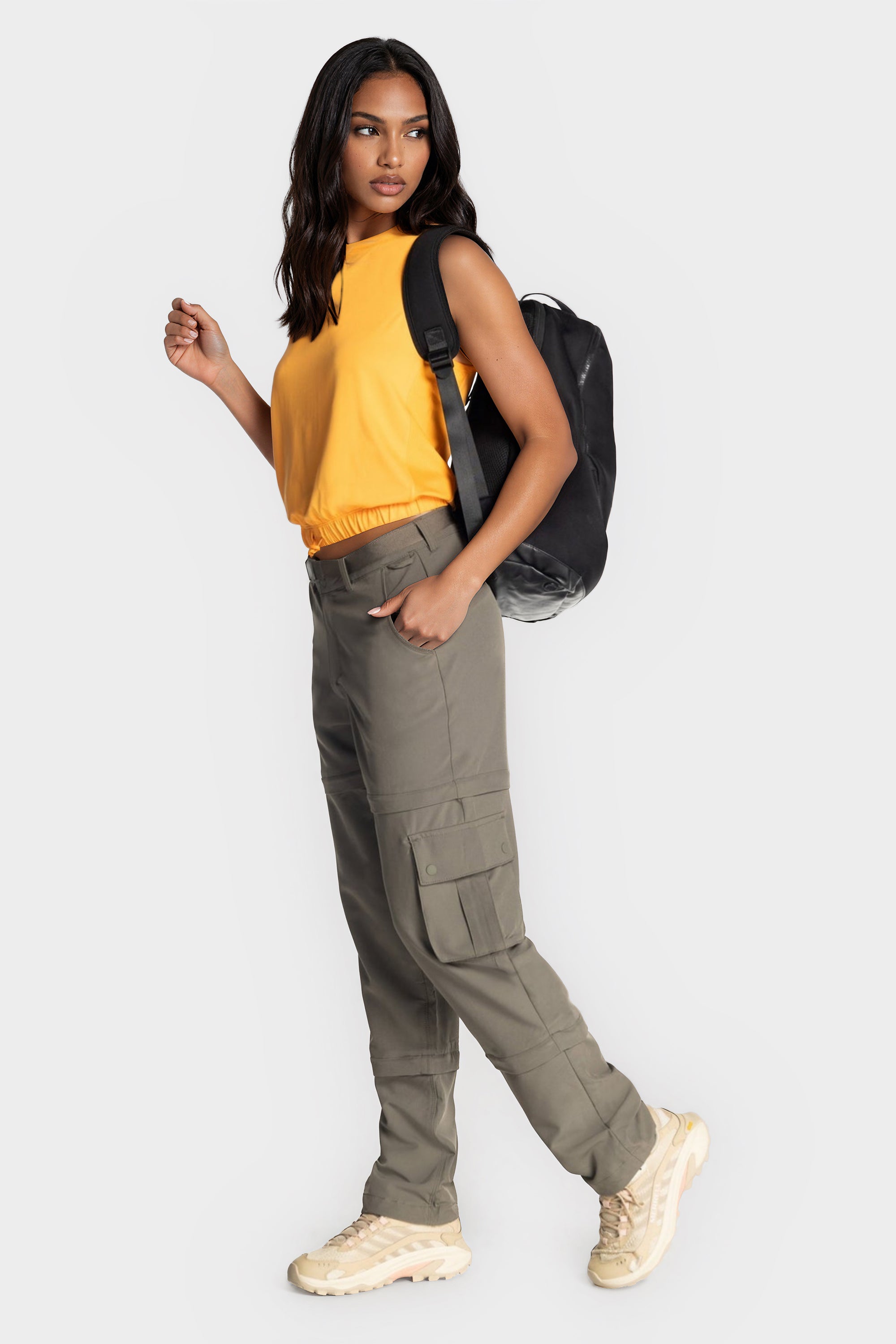 Adventure Horizon Pant