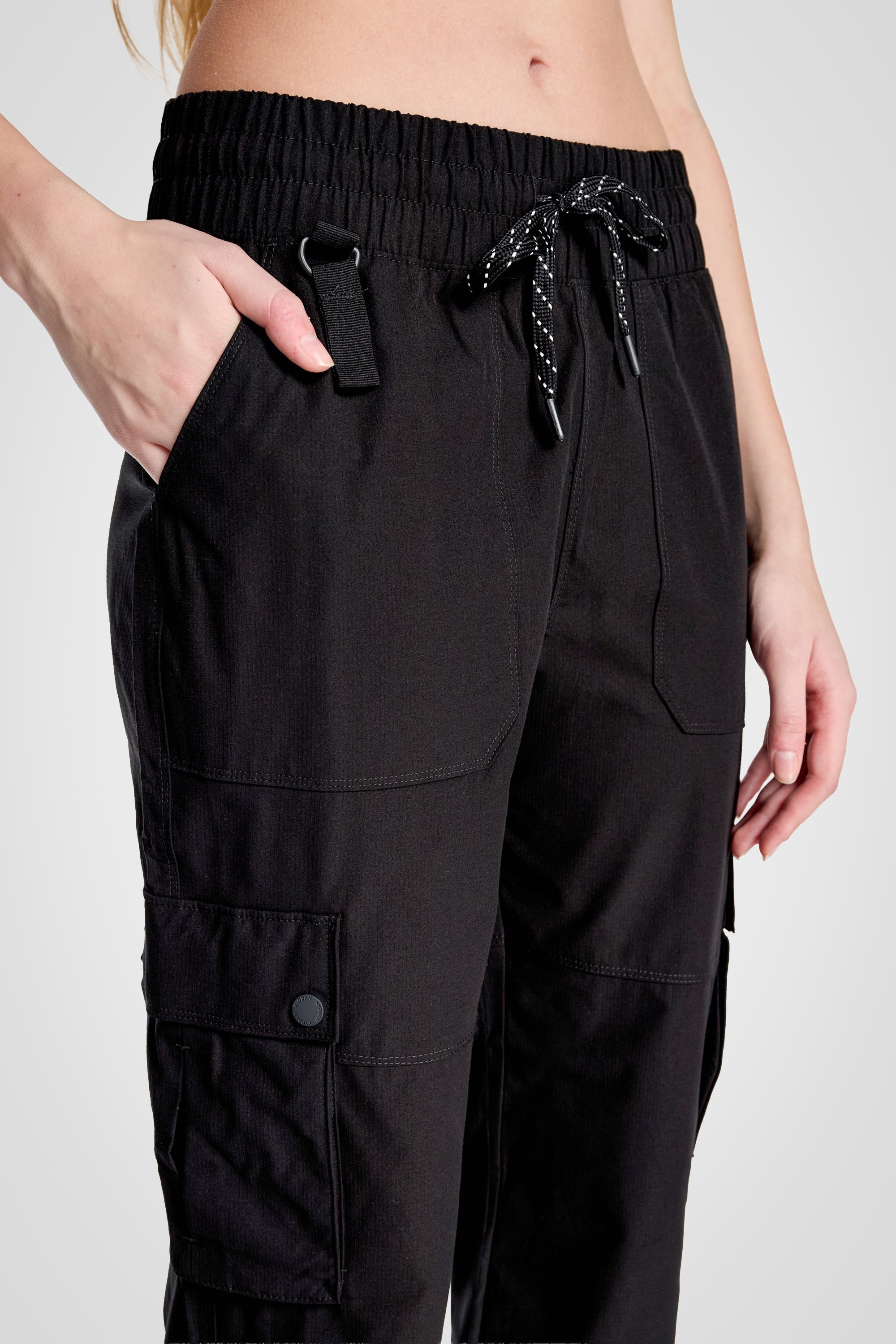 Lucas Performance Outdoor Trousers - Ergonomic Fit