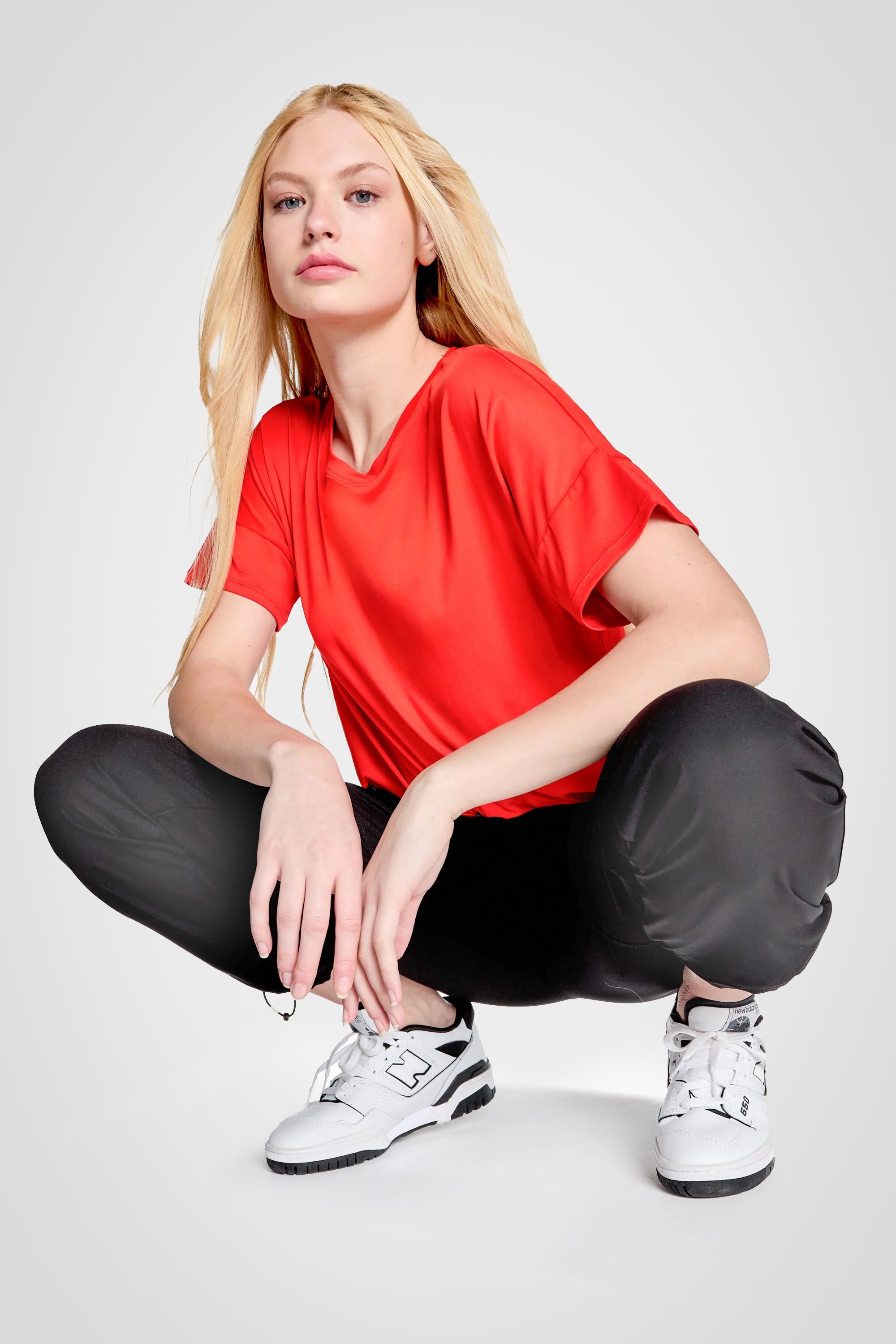 Lucas Performance Outdoor Trousers - Ergonomic Fit