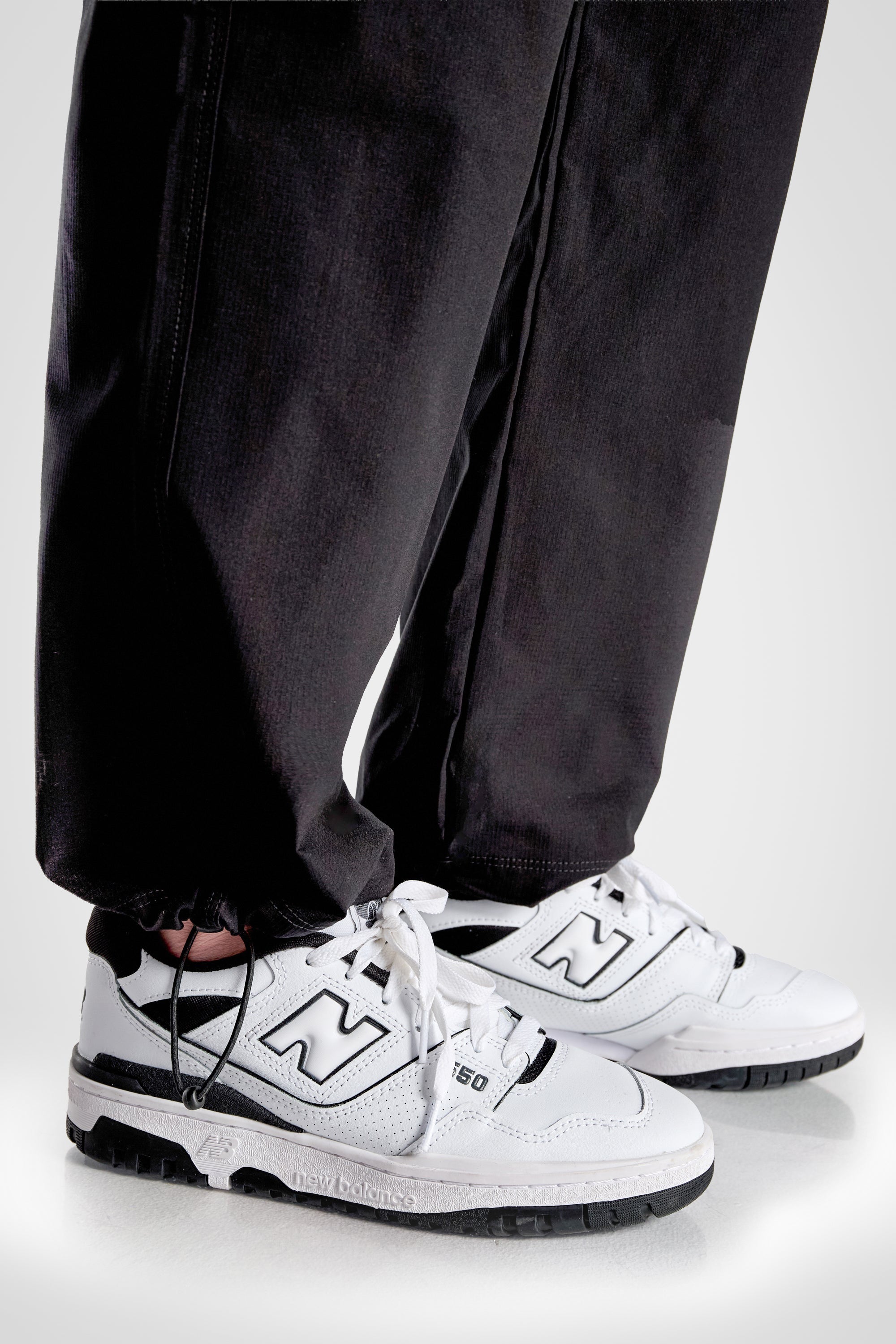 Lucas Performance Outdoor Trousers - Ergonomic Fit