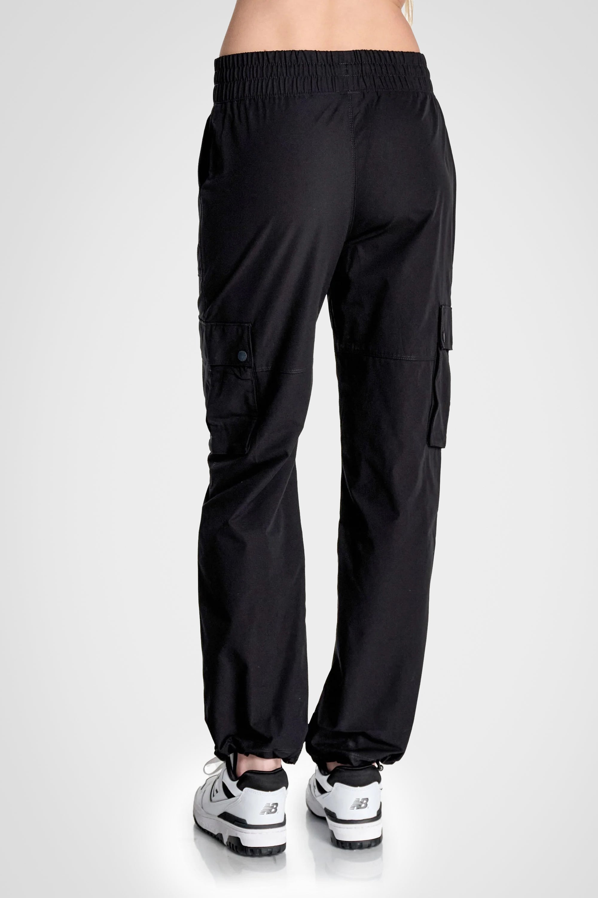 Lucas Performance Outdoor Trousers - Ergonomic Fit