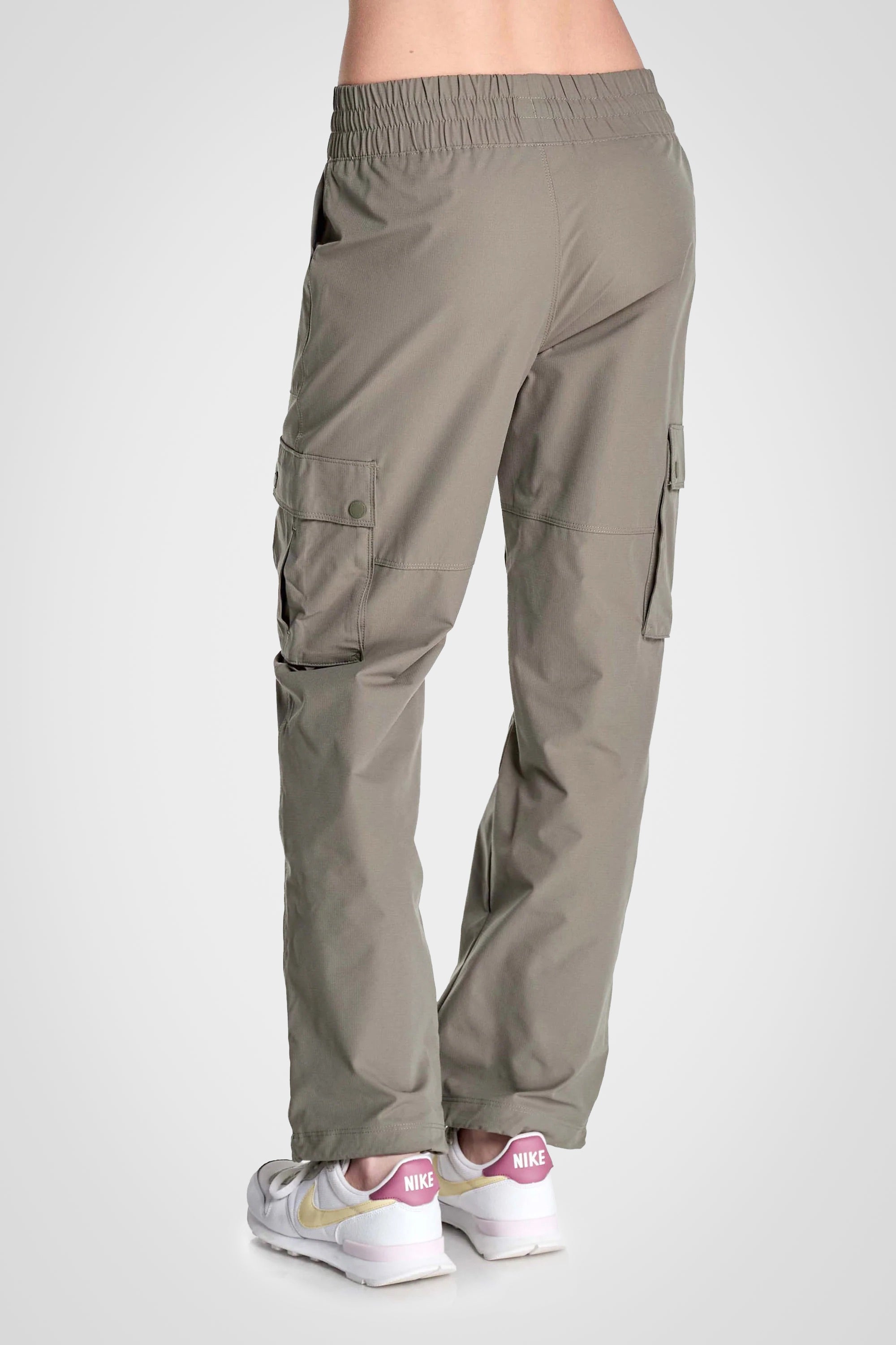 Lucas Performance Outdoor Trousers - Ergonomic Fit