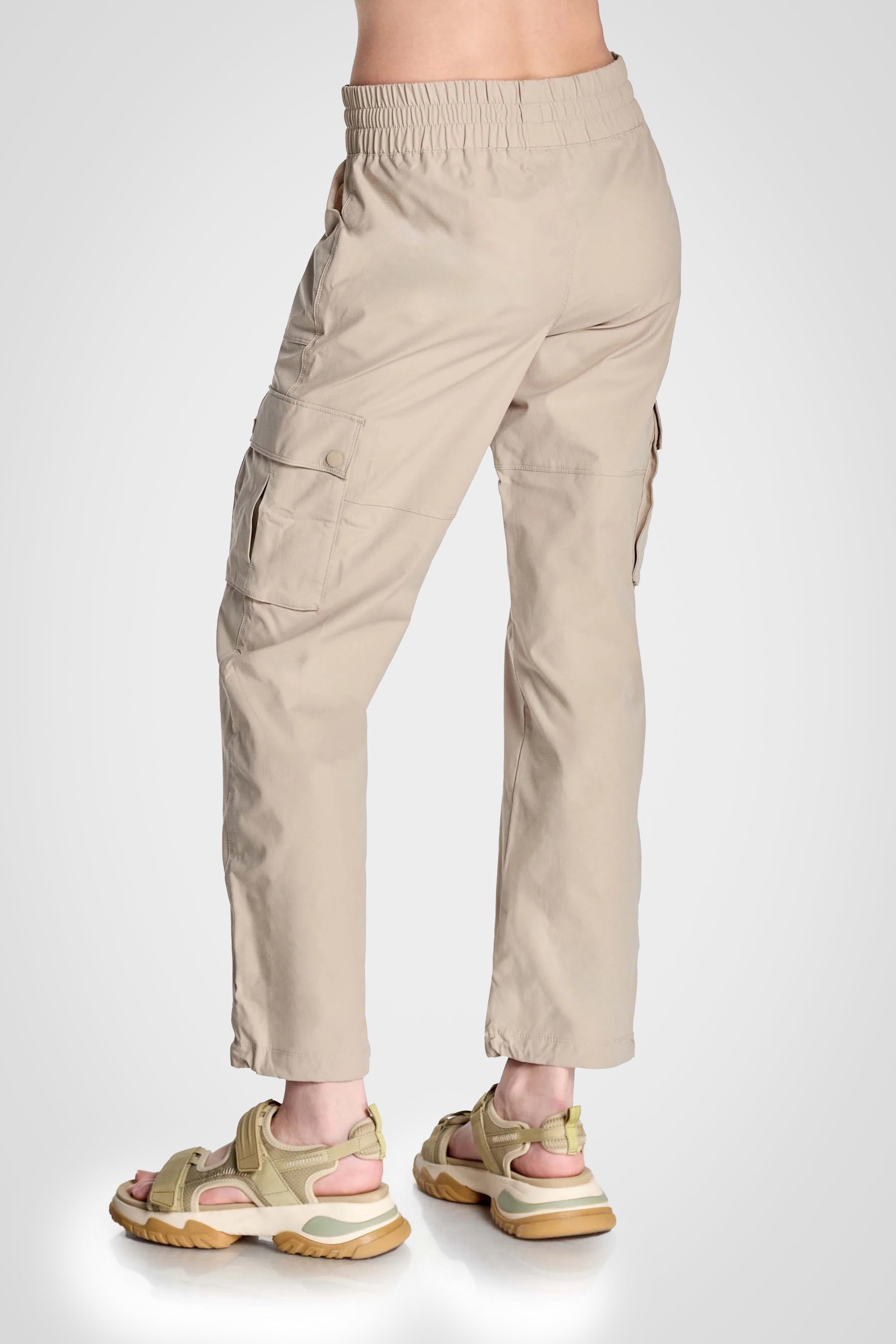 Lucas Performance Outdoor Trousers - Ergonomic Fit