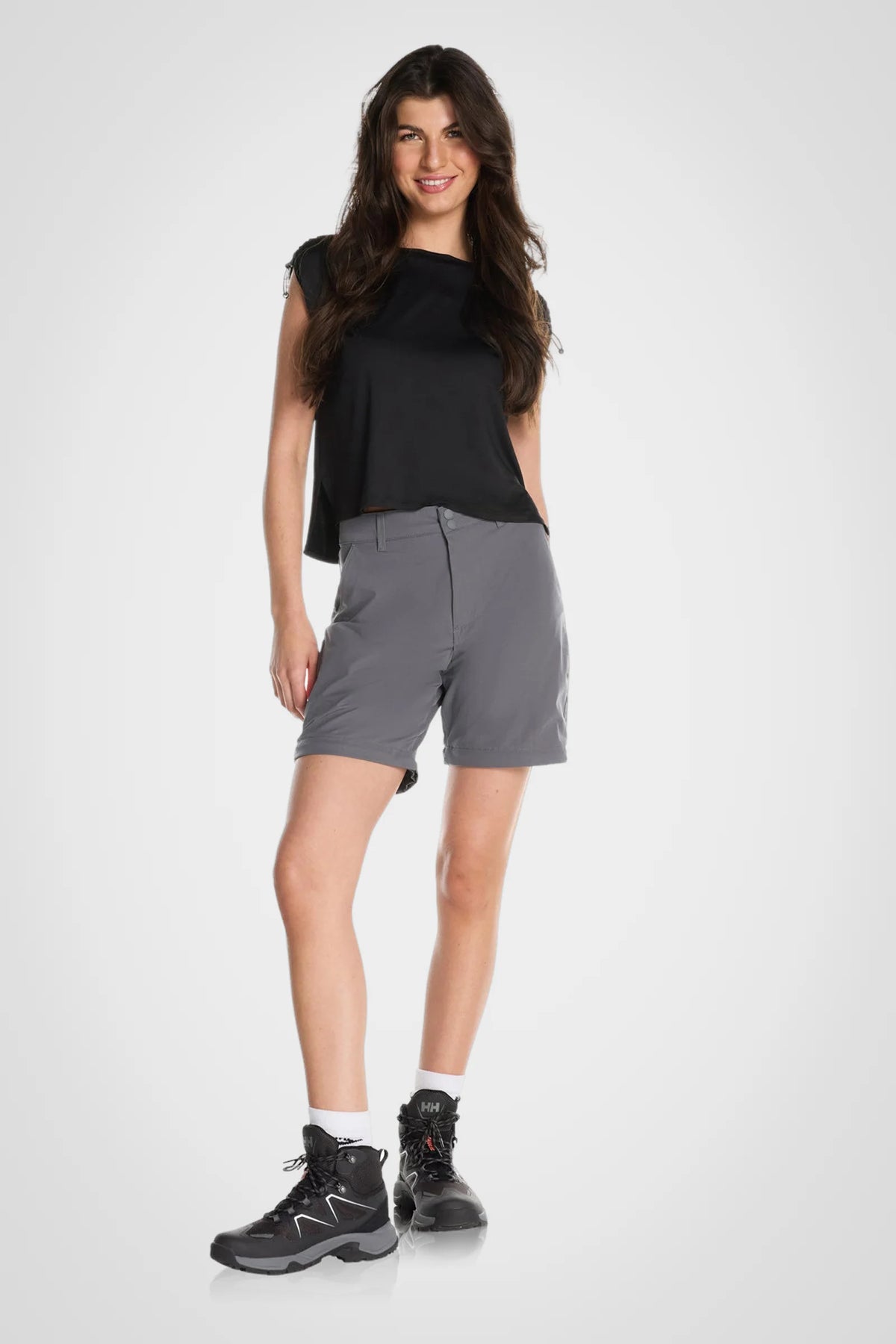 Riptide Convertible Trekker Pant