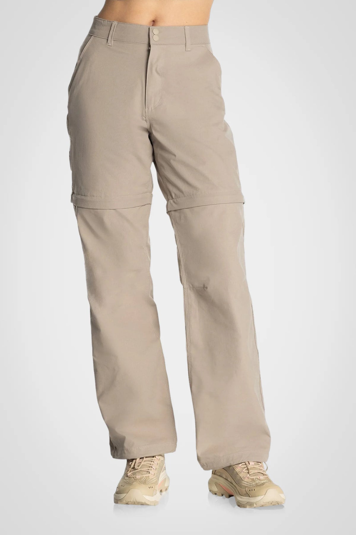 Riptide Convertible Trekker Pant