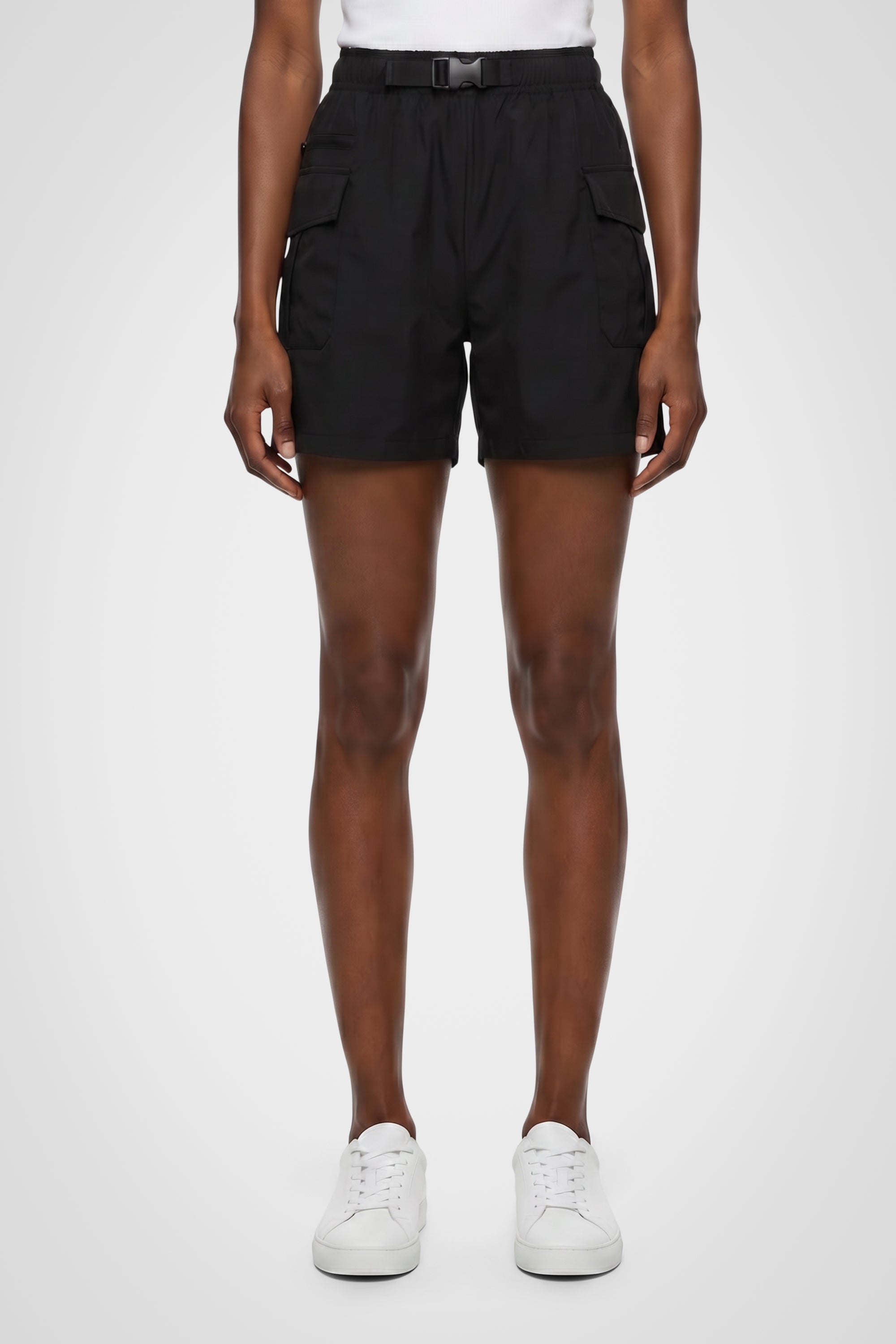Offgrid Utility Short