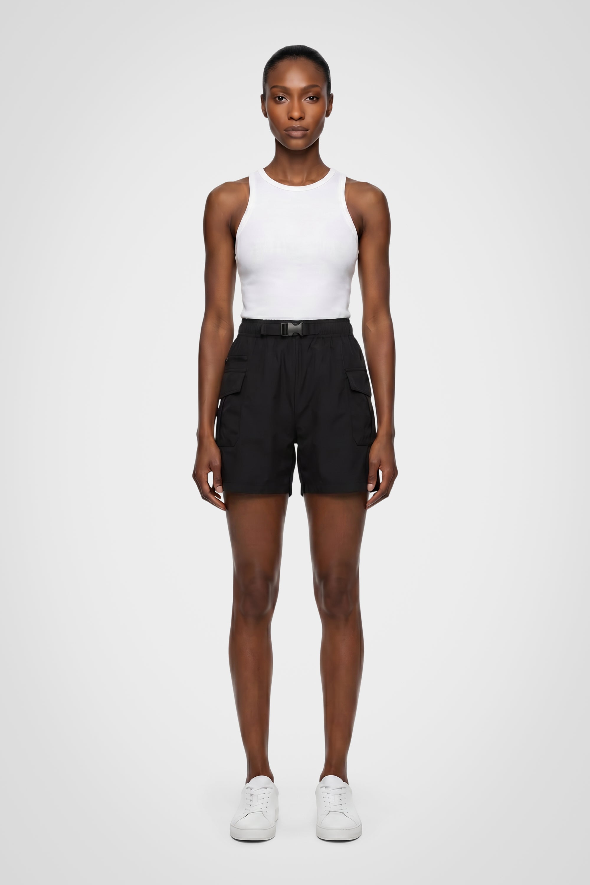 Offgrid Utility Short