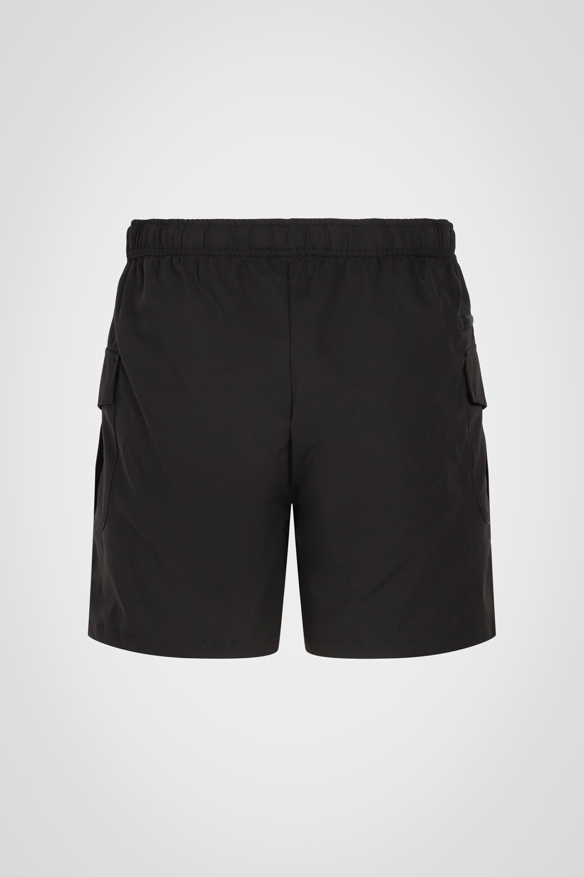 Offgrid Utility Short