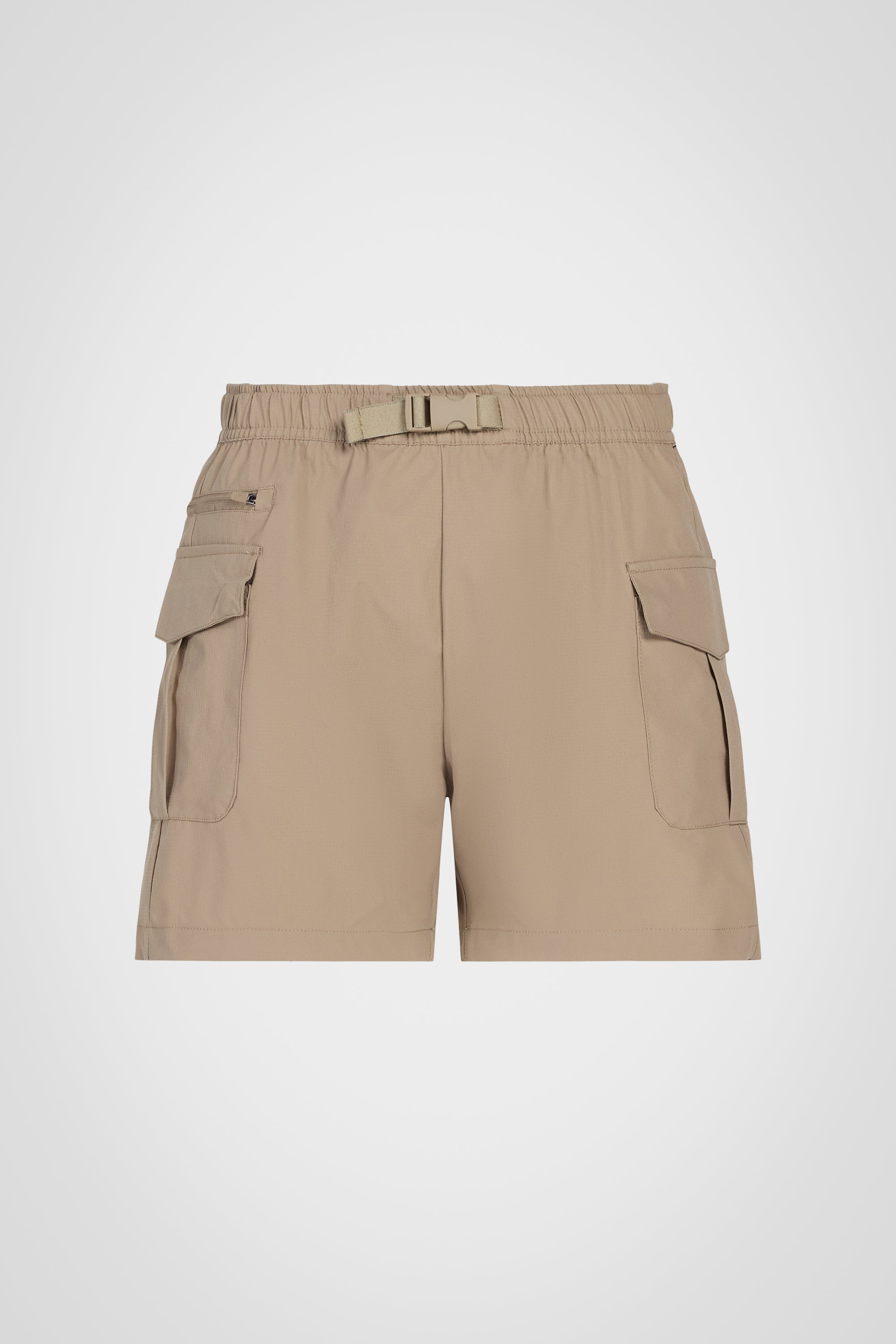 Offgrid Utility Short