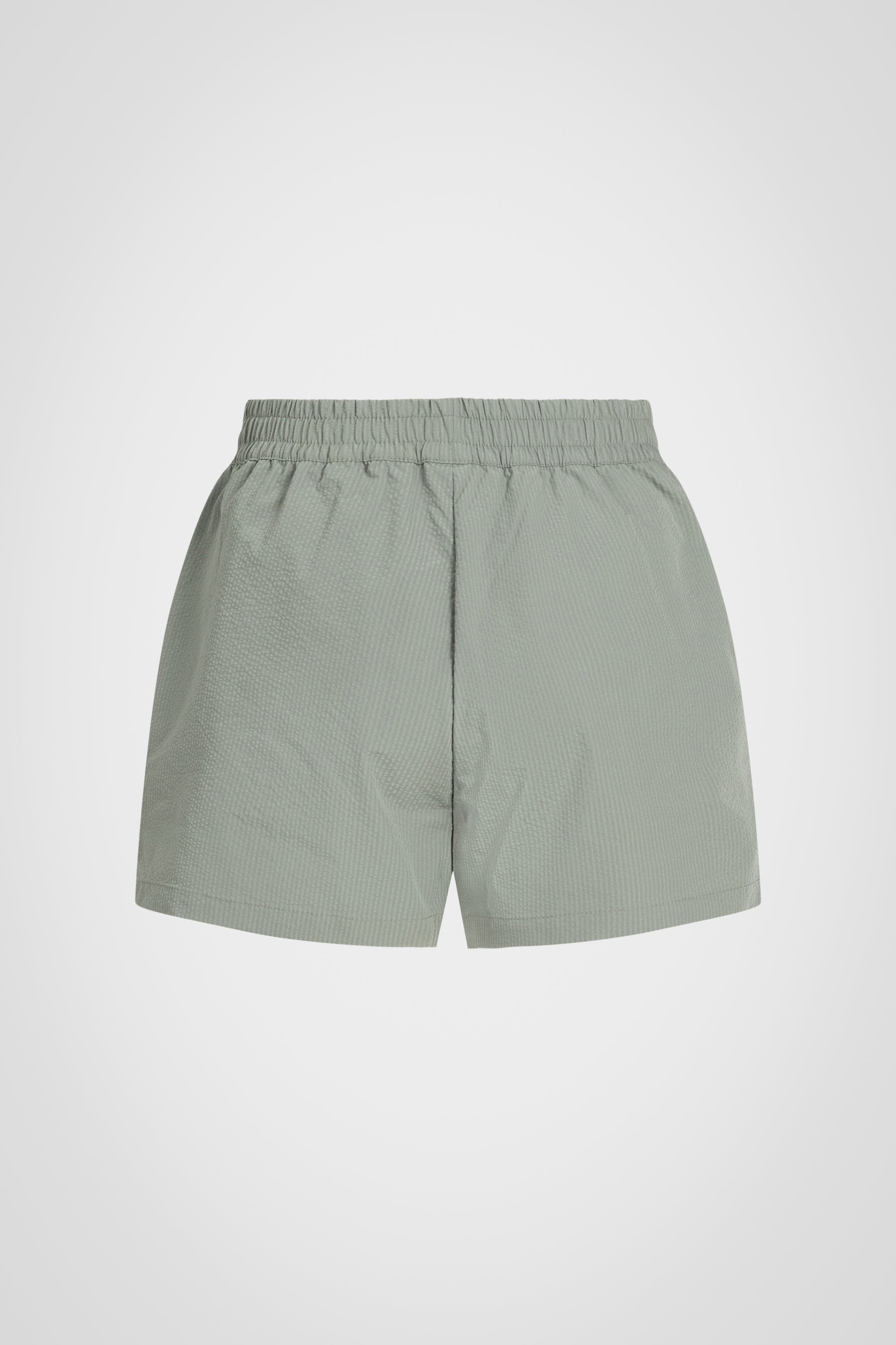 Seersucker Trail Short