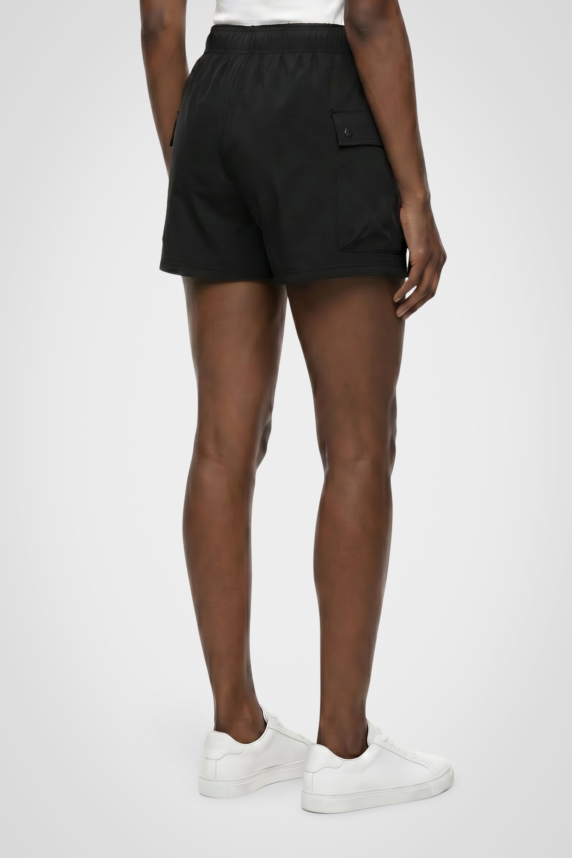 SoftUtility Knit Short