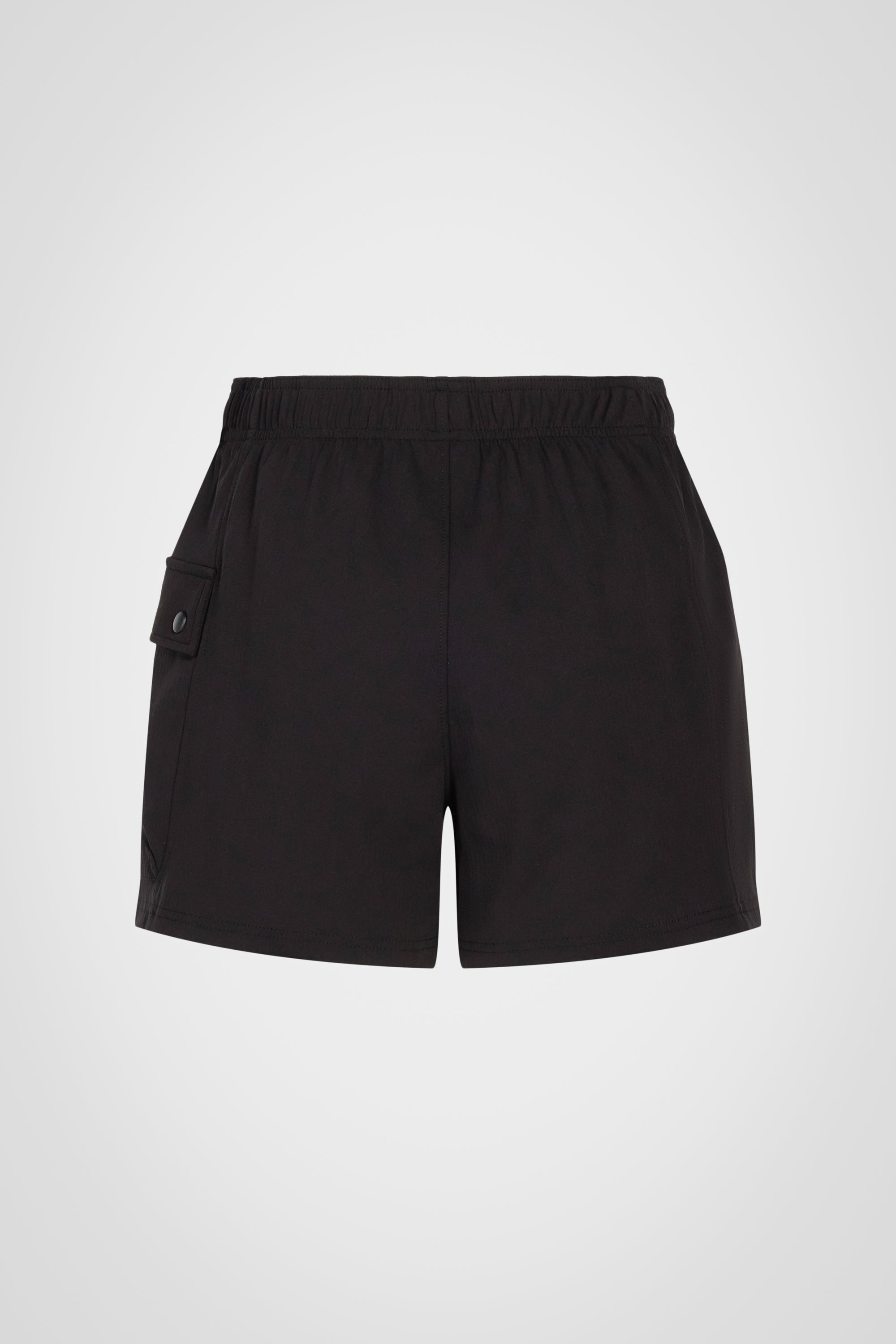 SoftUtility Knit Short