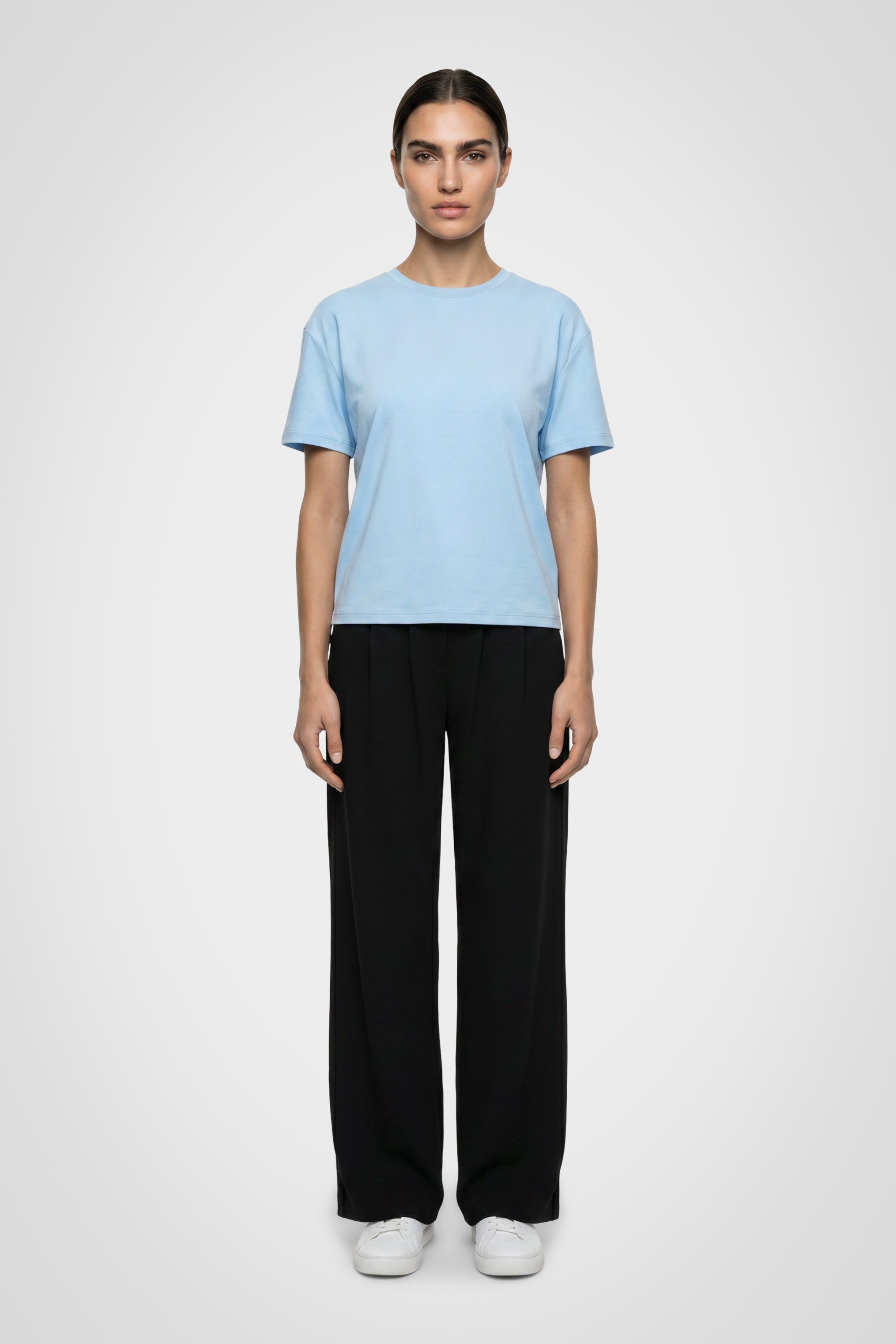 AeroMesh Performance Tee