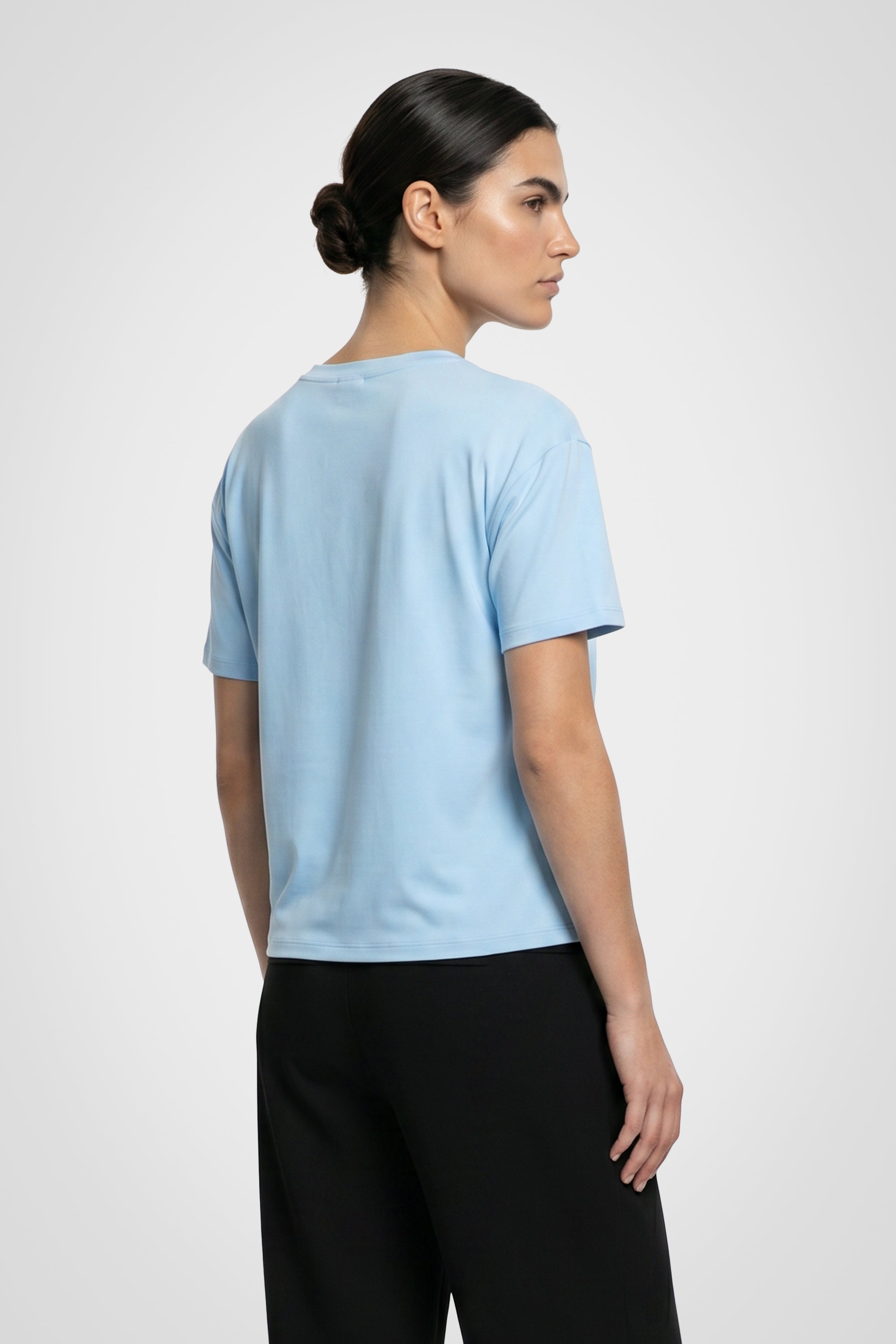 AeroMesh Performance Tee