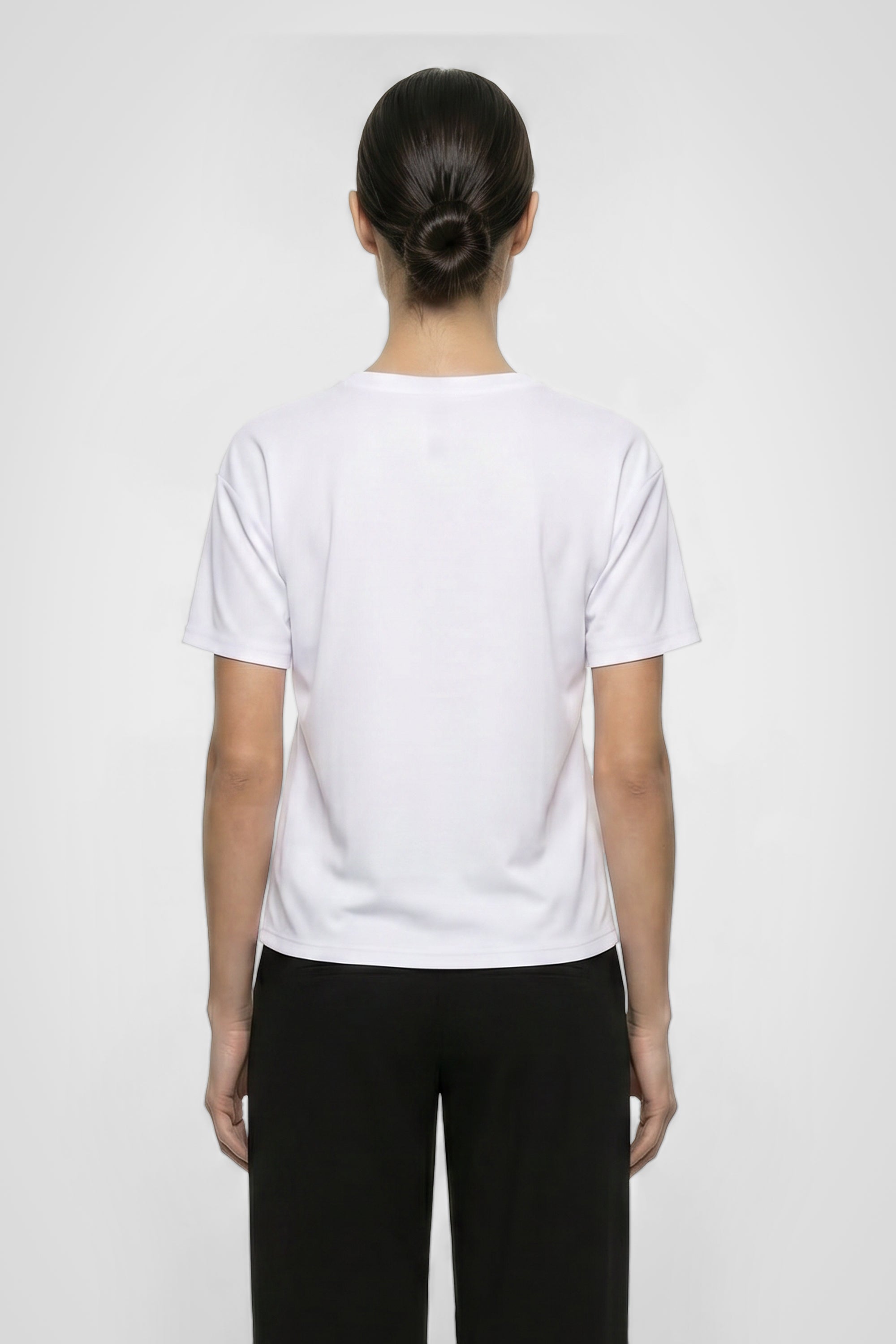 AeroMesh Performance Tee