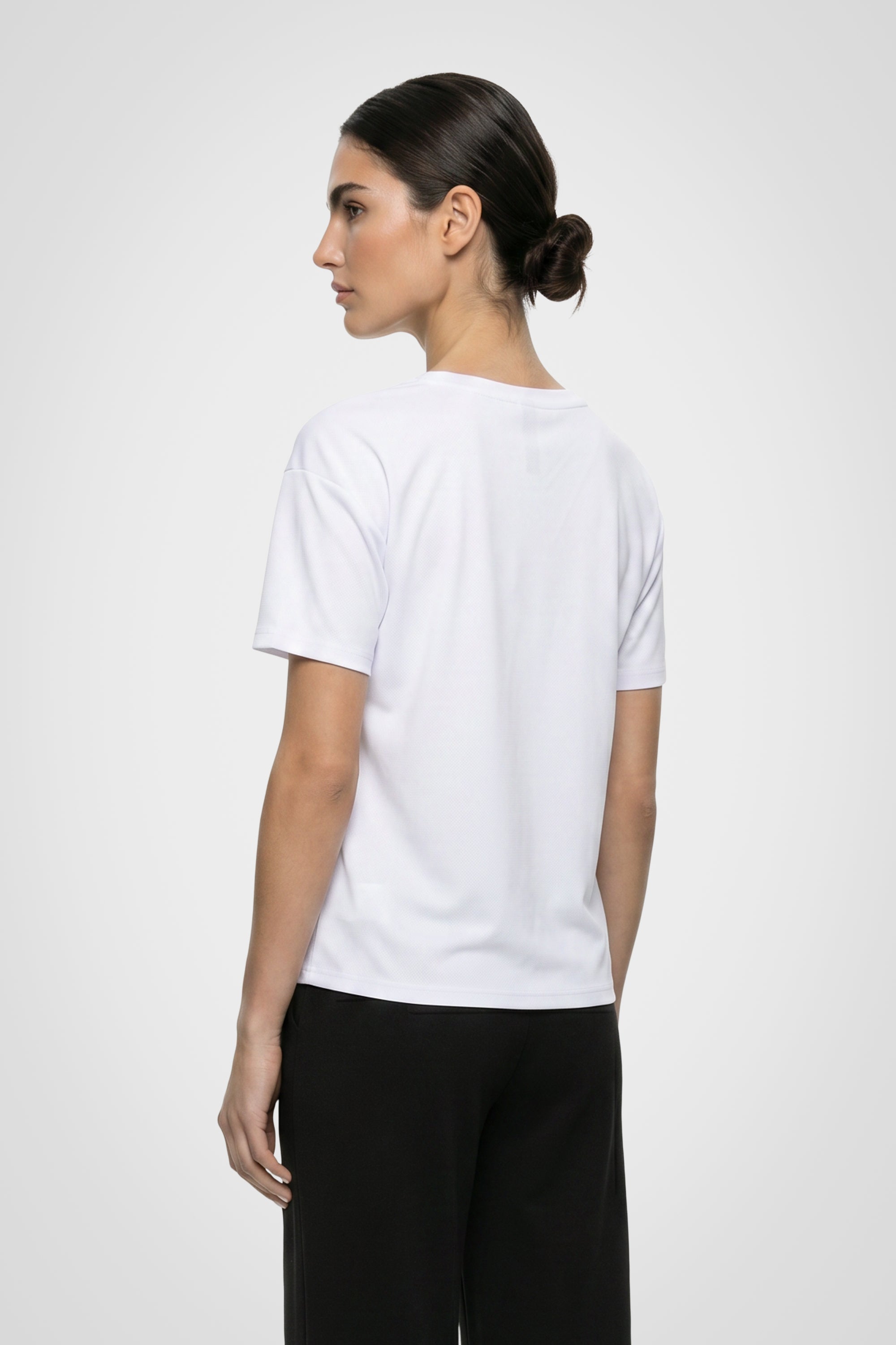 AeroMesh Performance Tee
