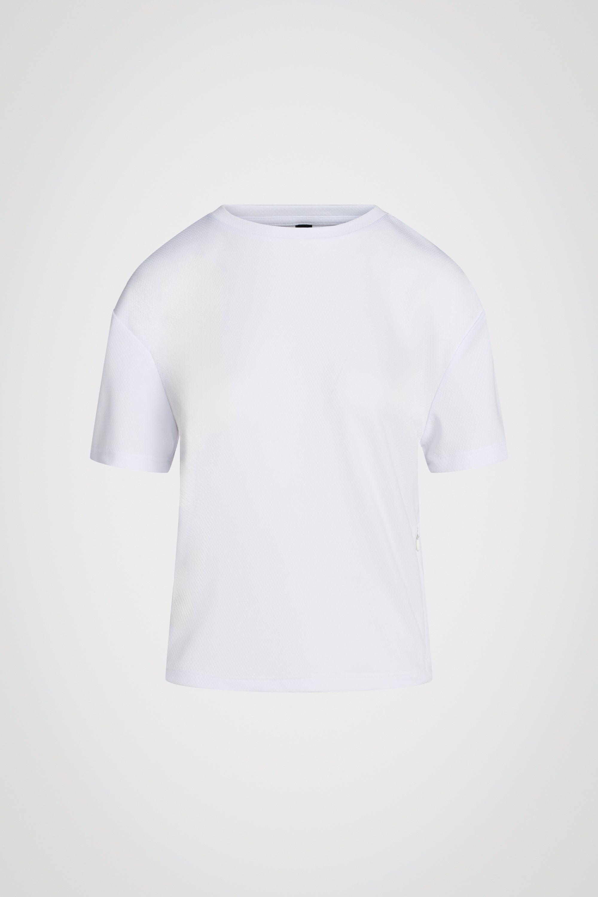 AeroMesh Performance Tee