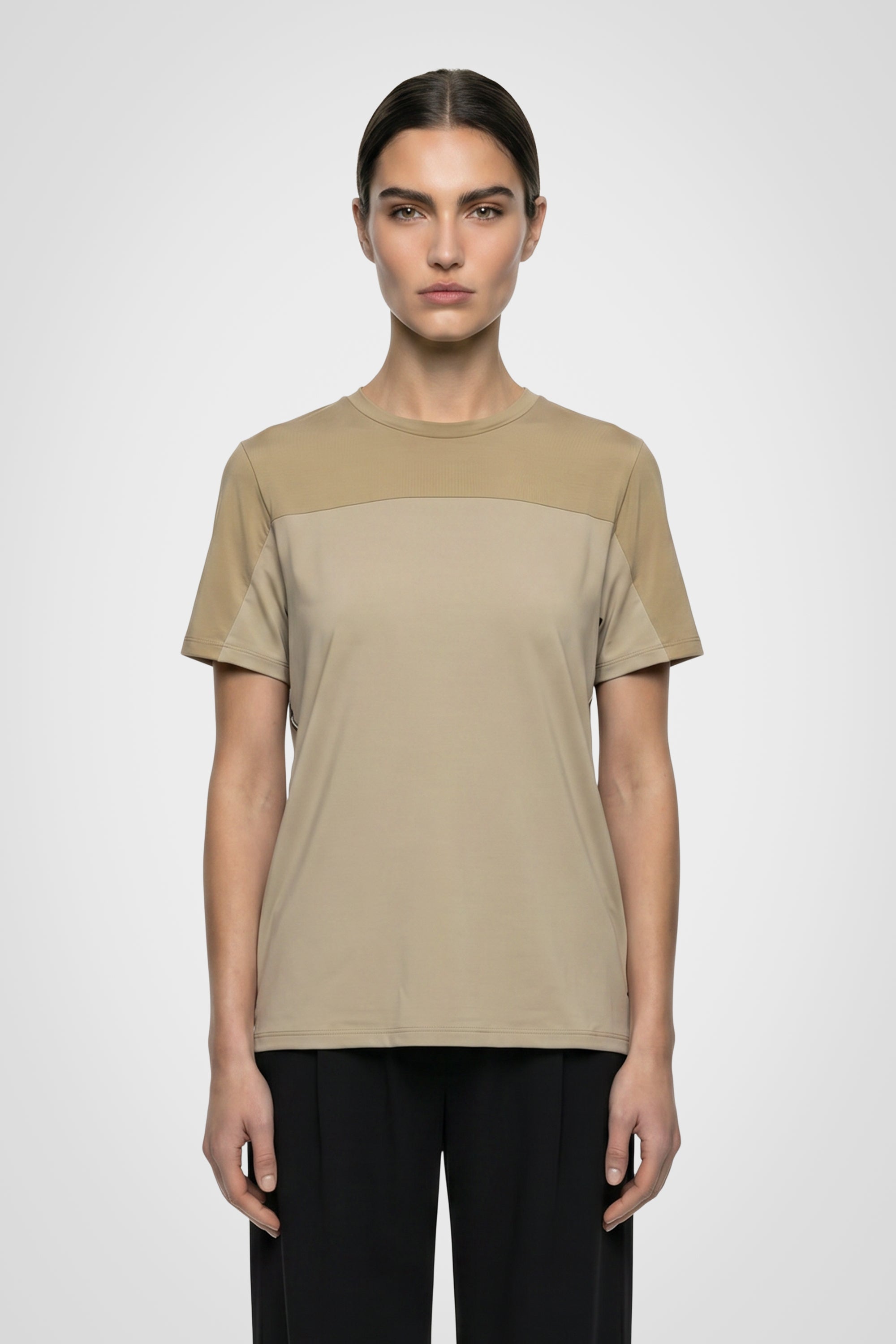 FlowEase Performance Tee
