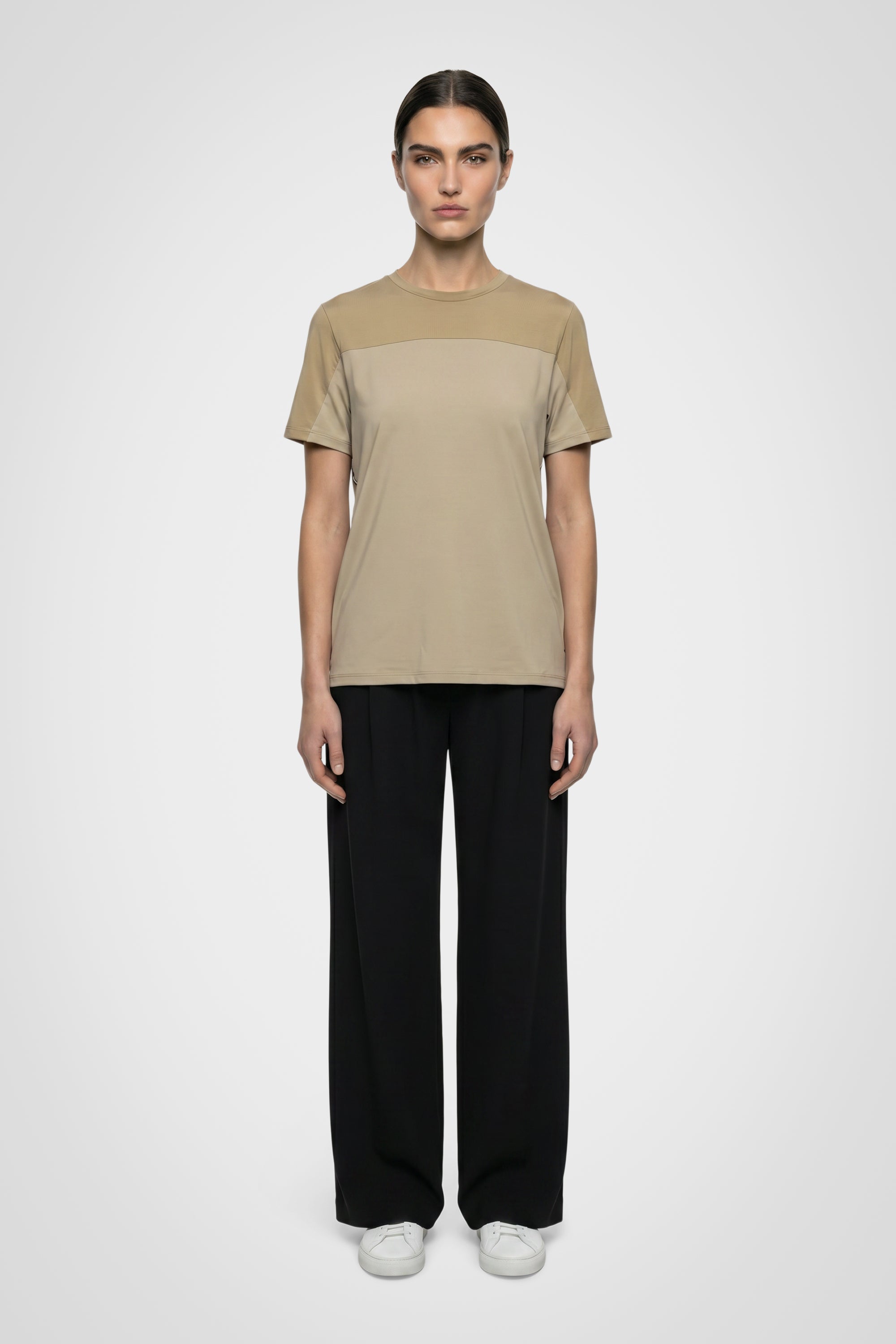 FlowEase Performance Tee