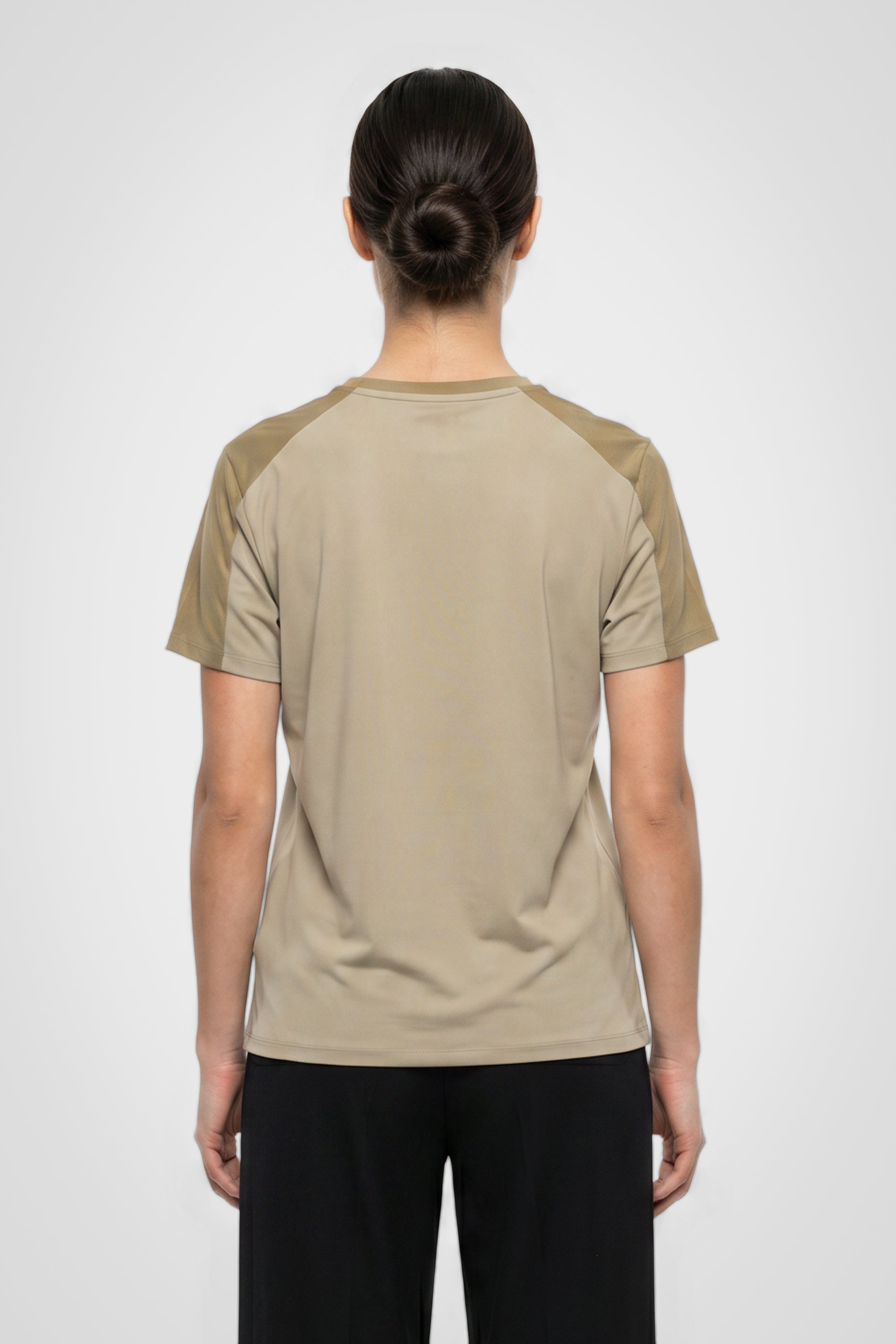 FlowEase Performance Tee