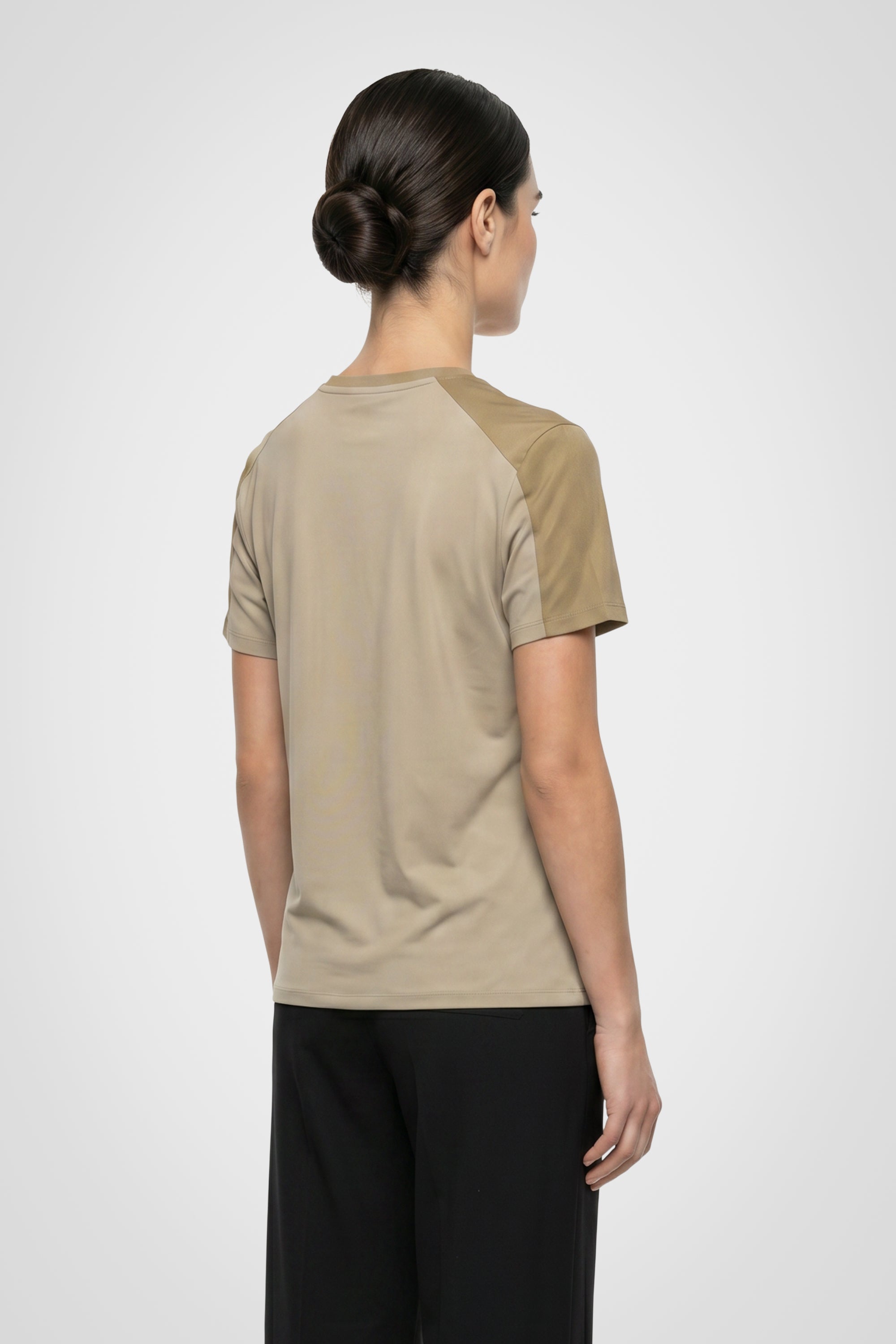 FlowEase Performance Tee