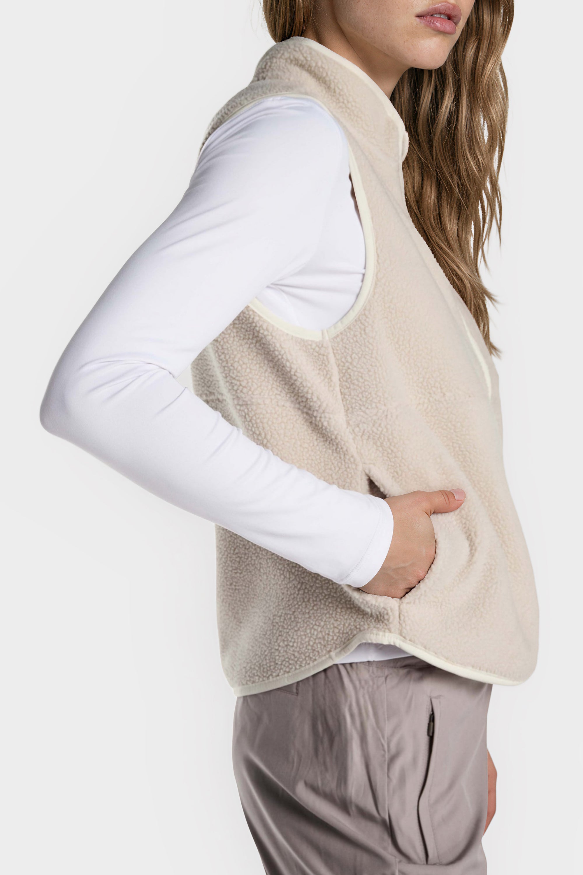 Aurora Fleece Jacket