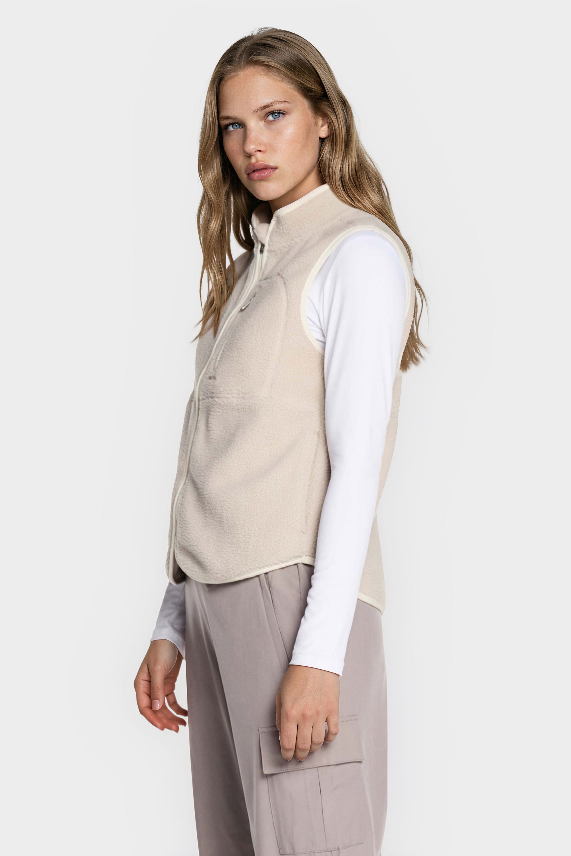 Aurora Fleece Jacket