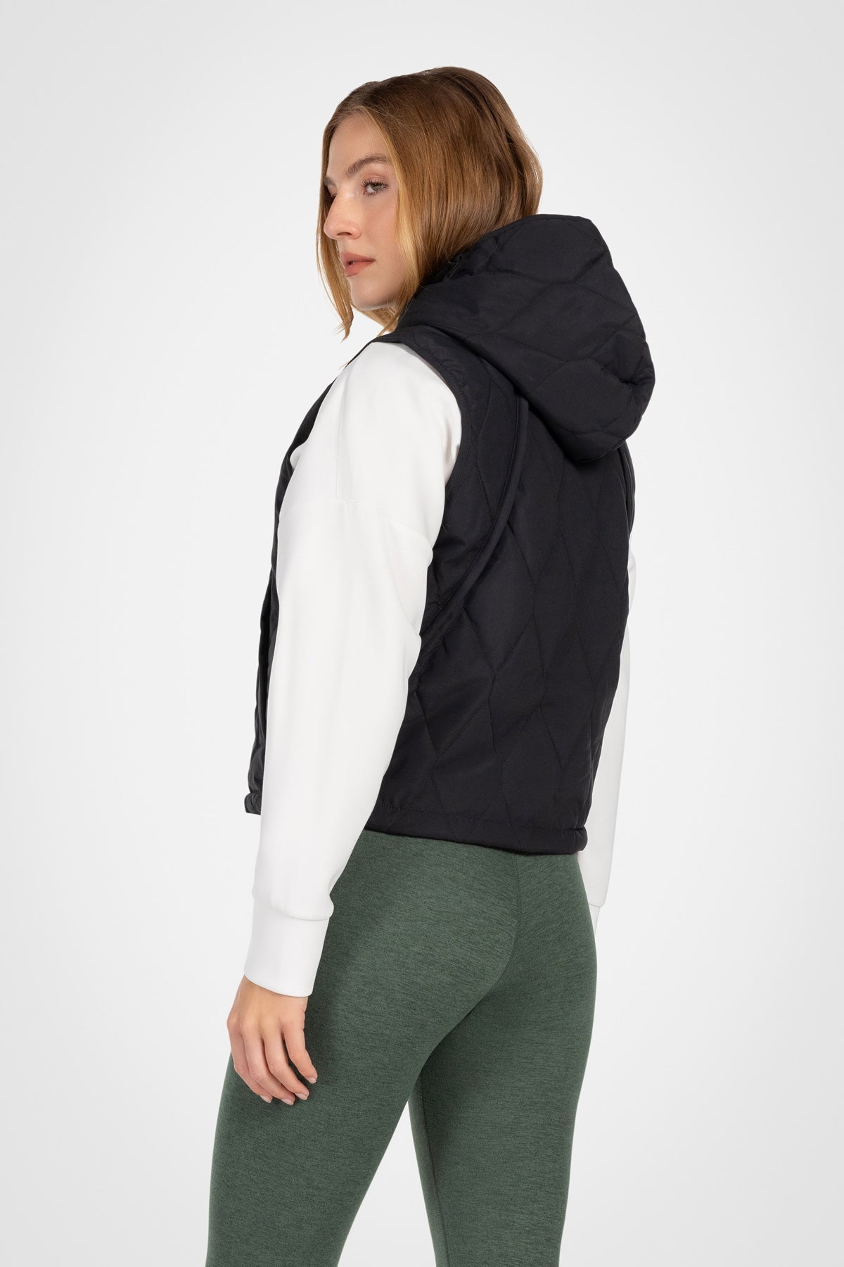 Diamond Light Vest