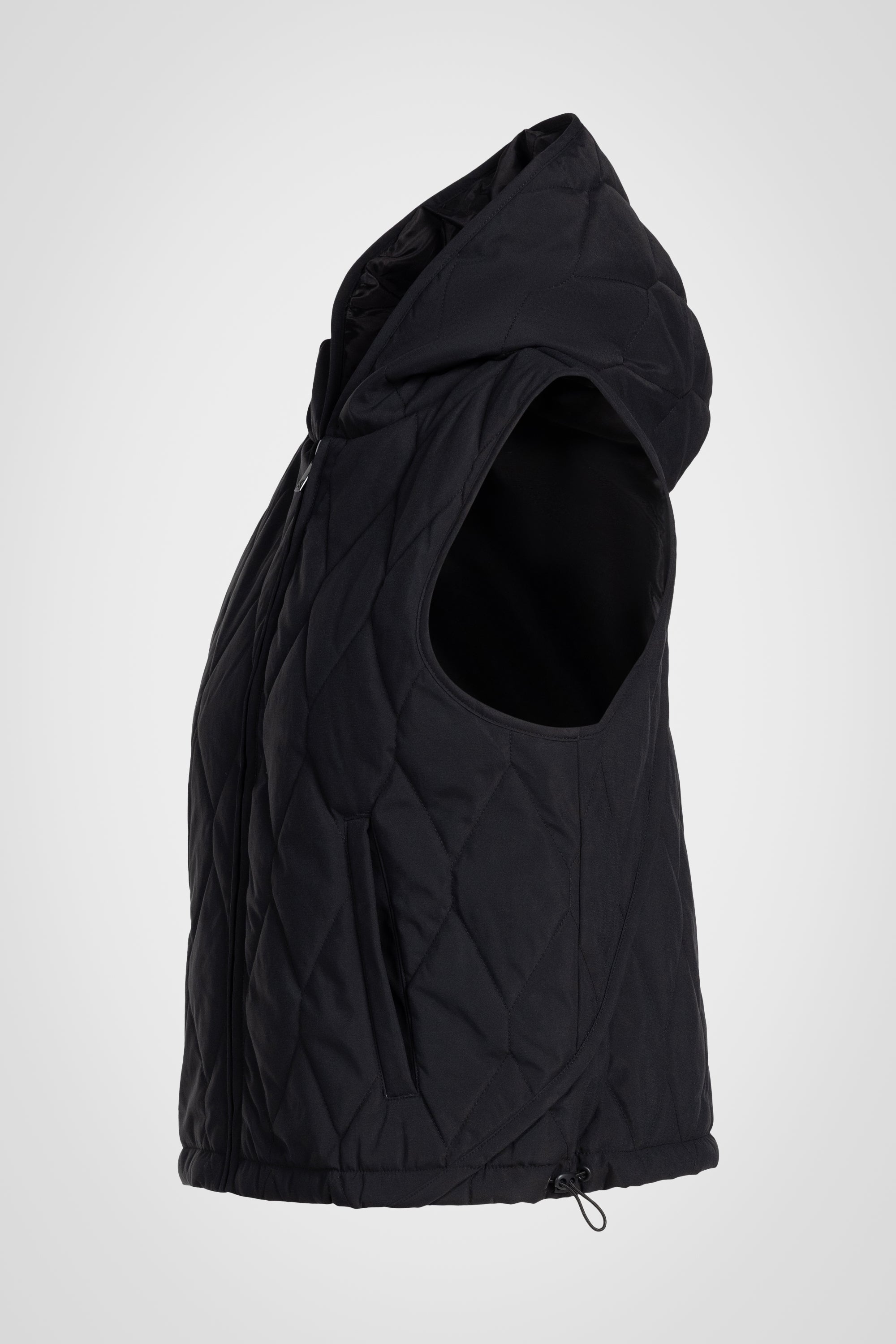 Diamond Light Vest