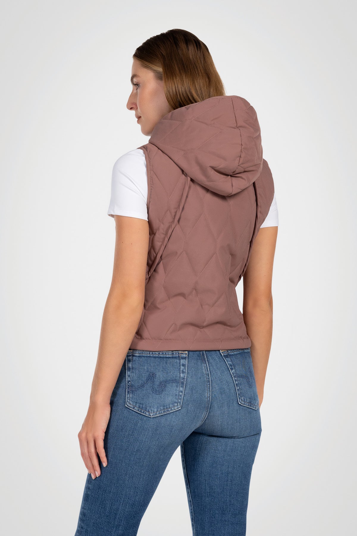 Diamond Light Vest