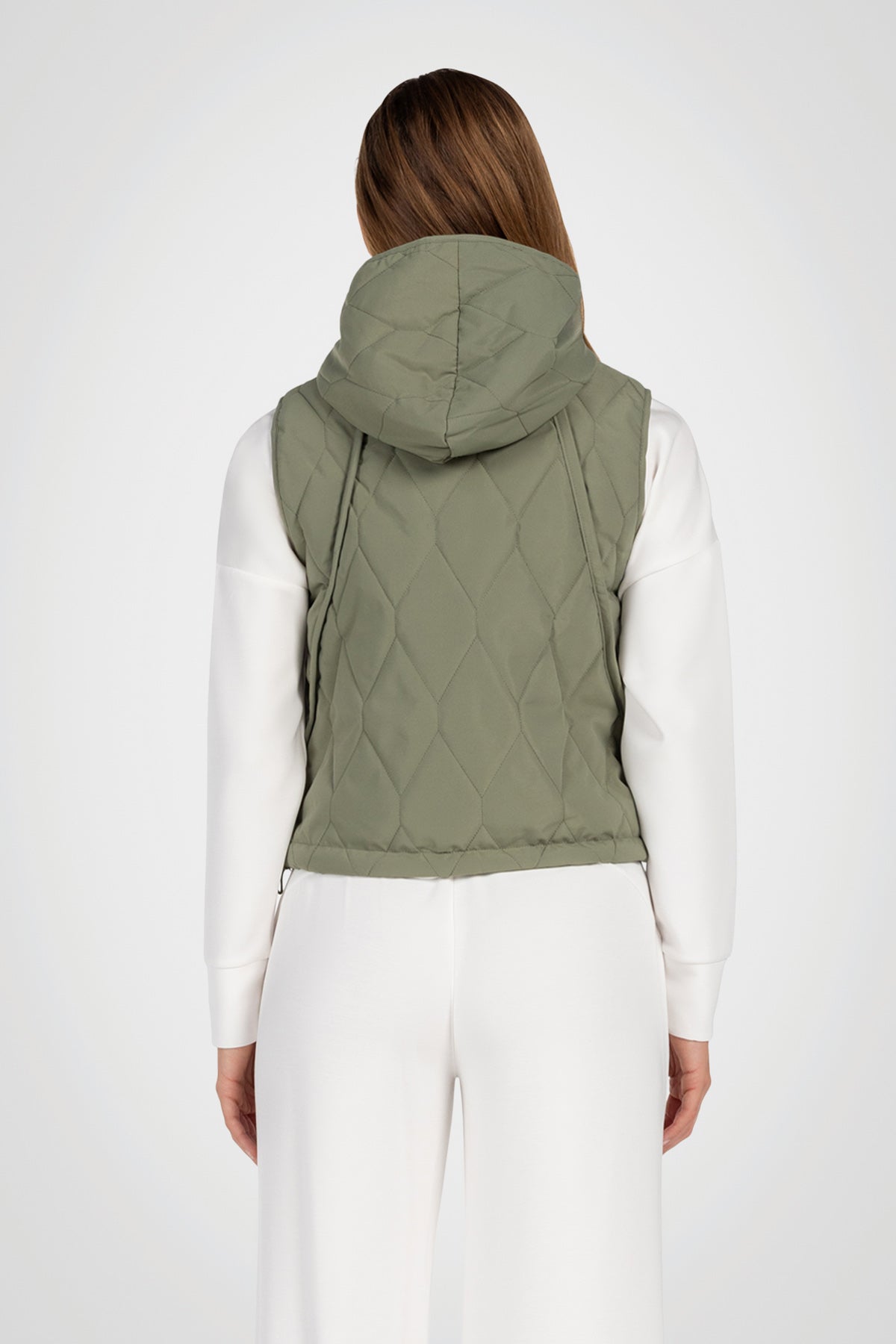 Diamond Light Vest