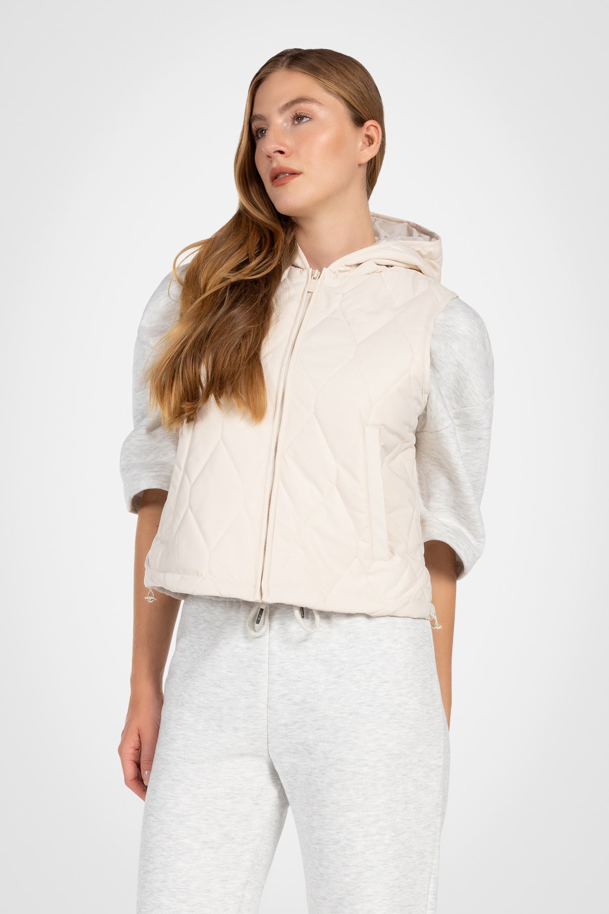 Diamond Light Vest