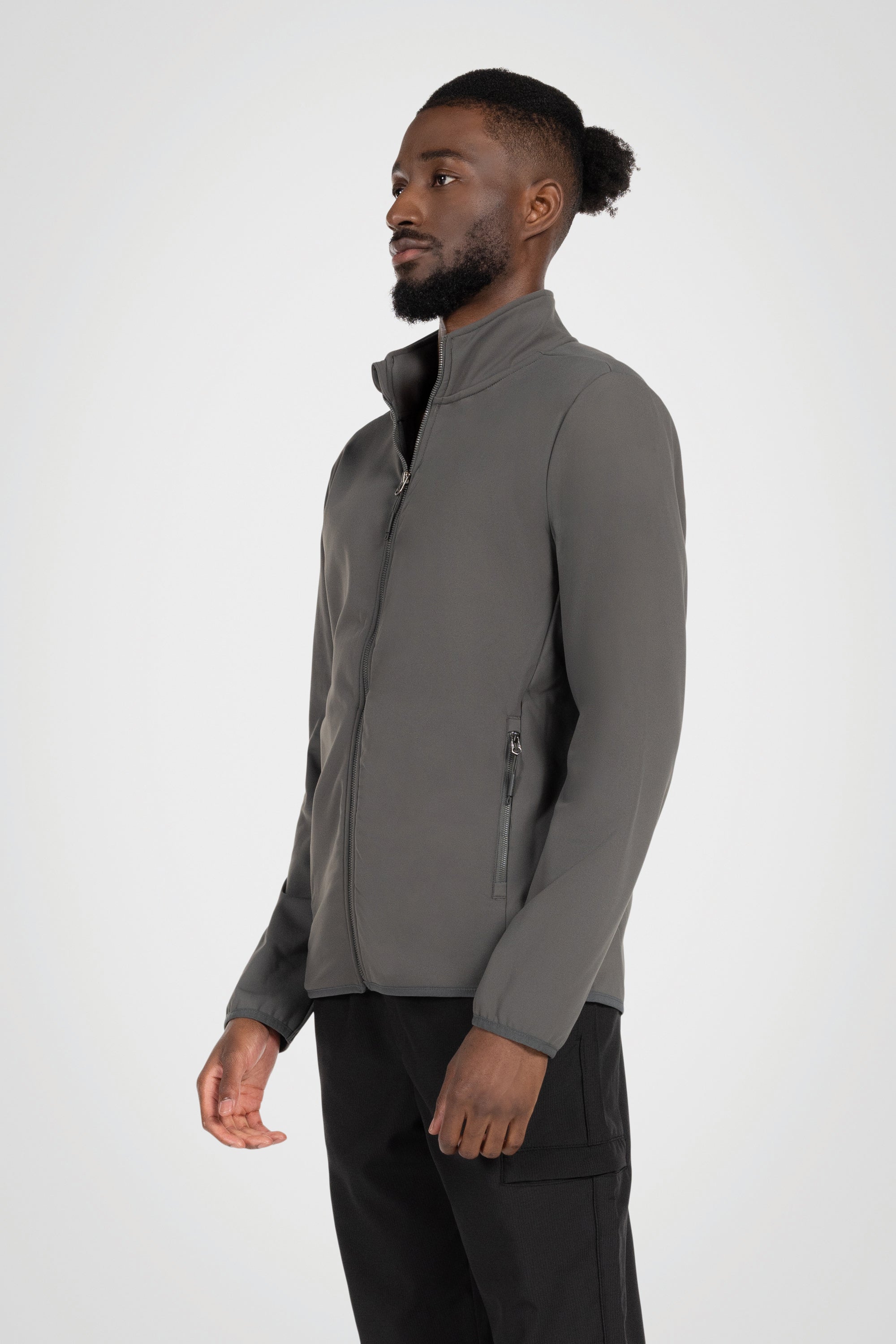 La Croix Mock Zip