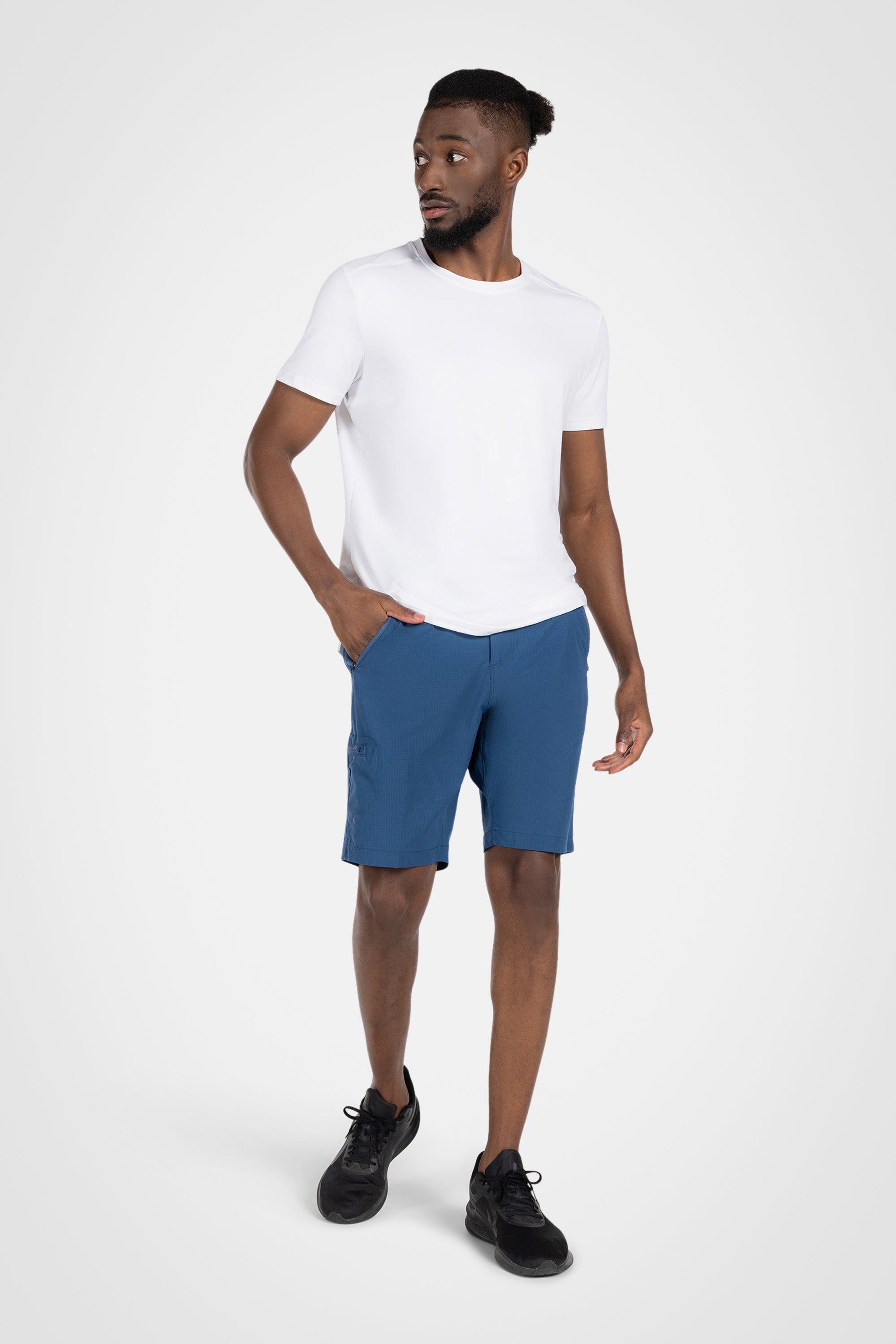 Navarro Ripstop Utility Short
