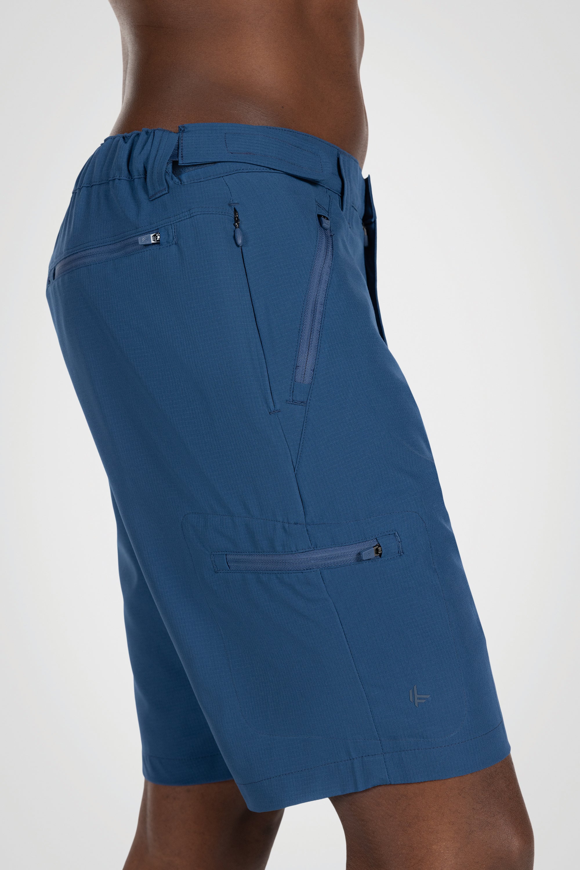 Navarro Ripstop Utility Short