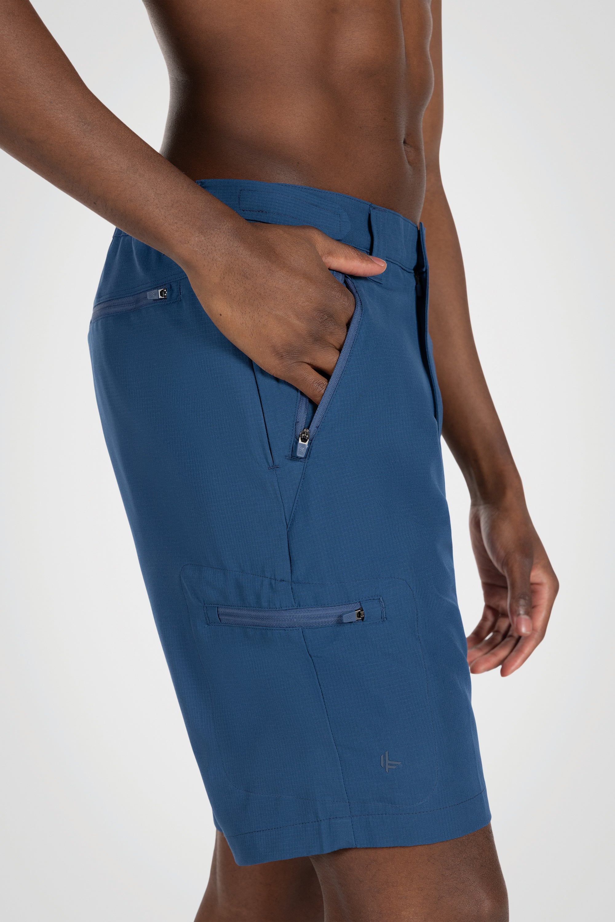 Navarro Ripstop Utility Short