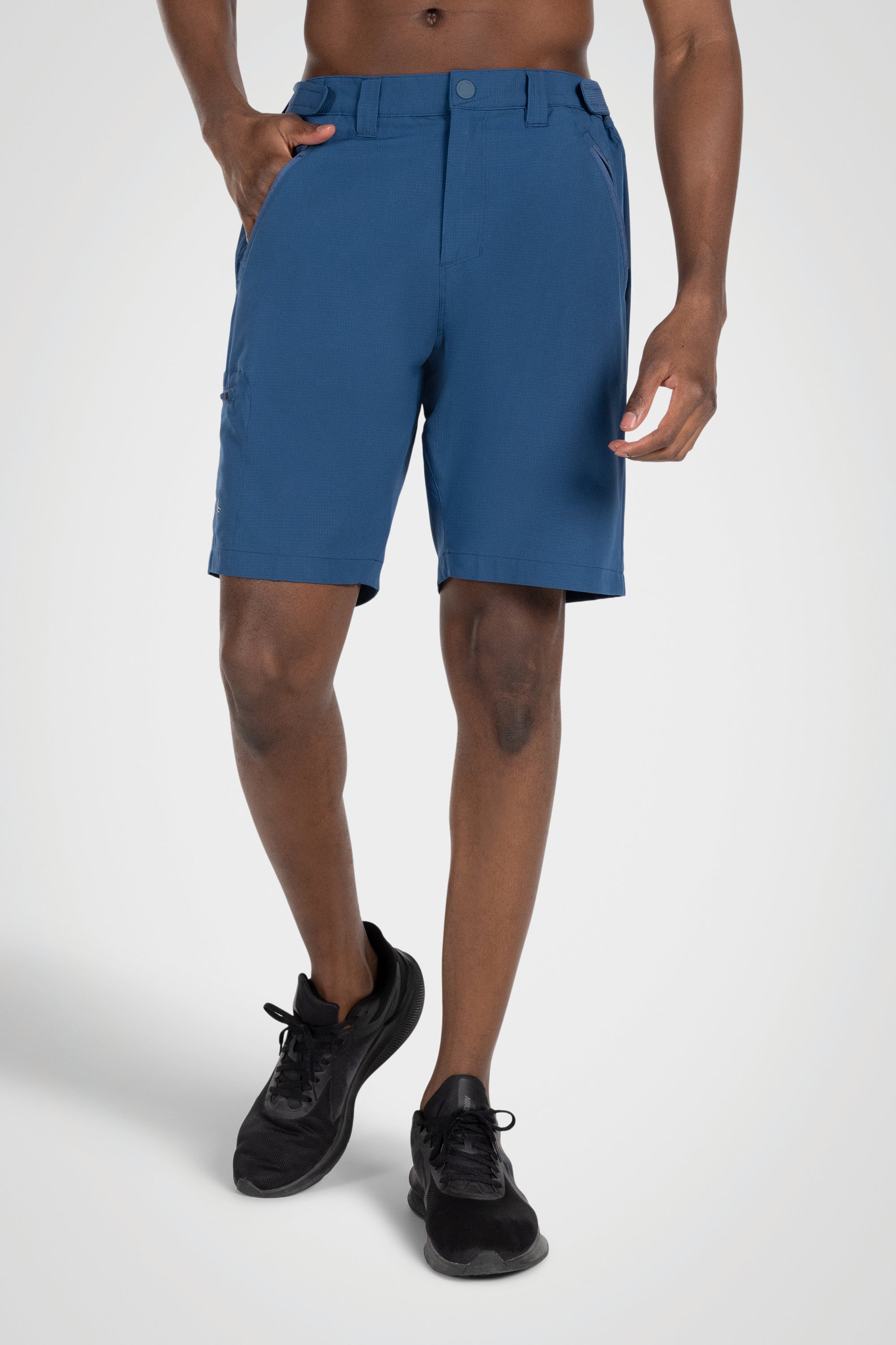 Navarro Ripstop Utility Short