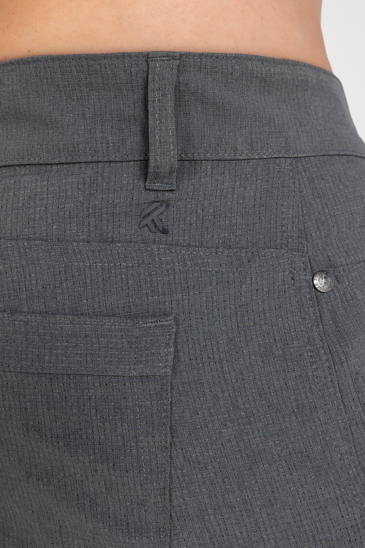 Denali Ripstop Utility Short
