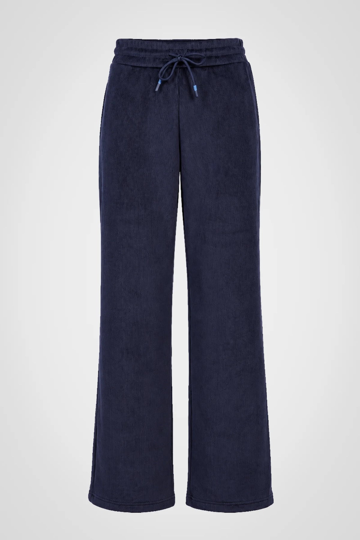 Vellisse Rib Velour 2-Piece Set