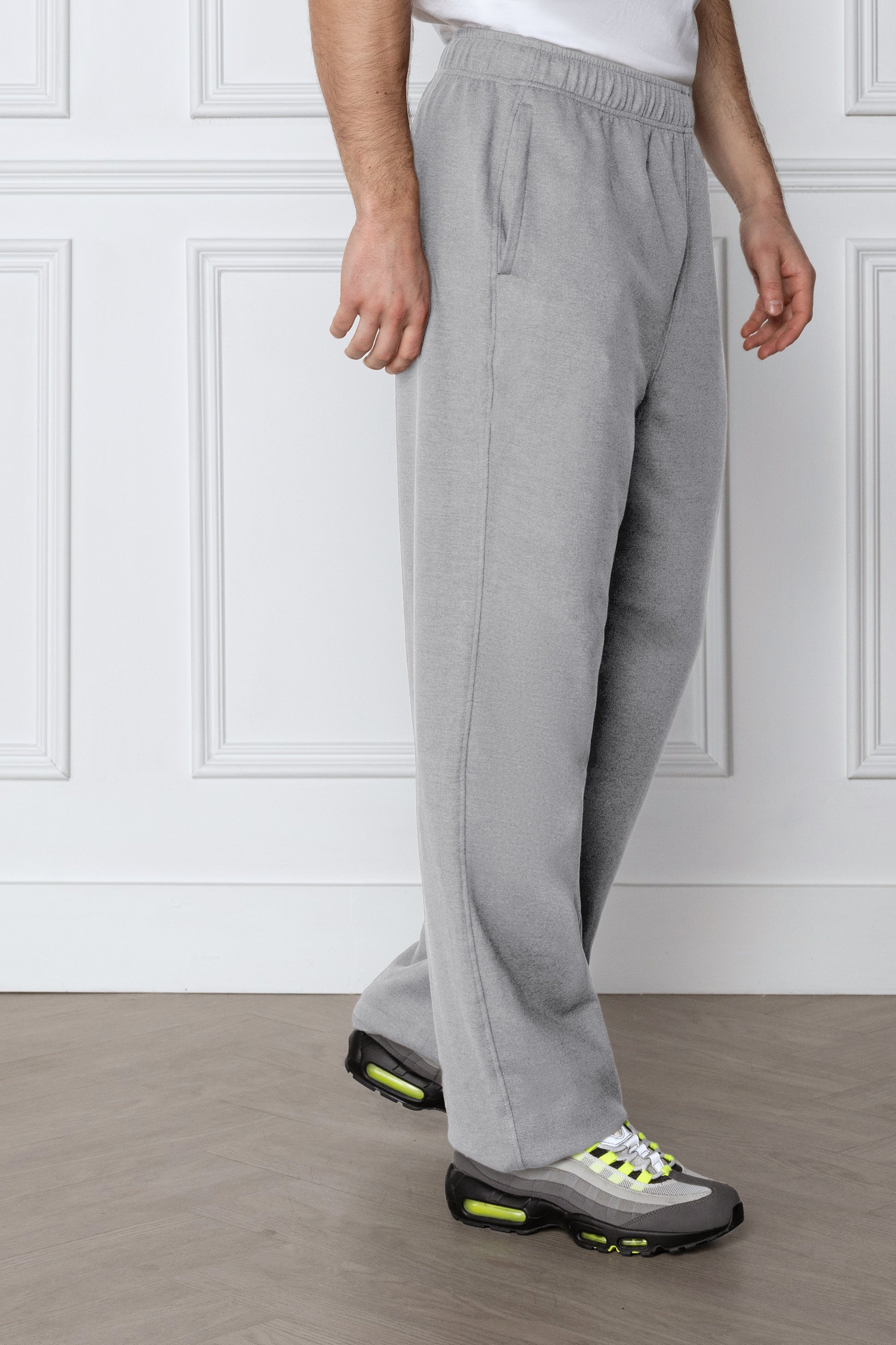 Metro Pull-On Lounge Pant – 33”