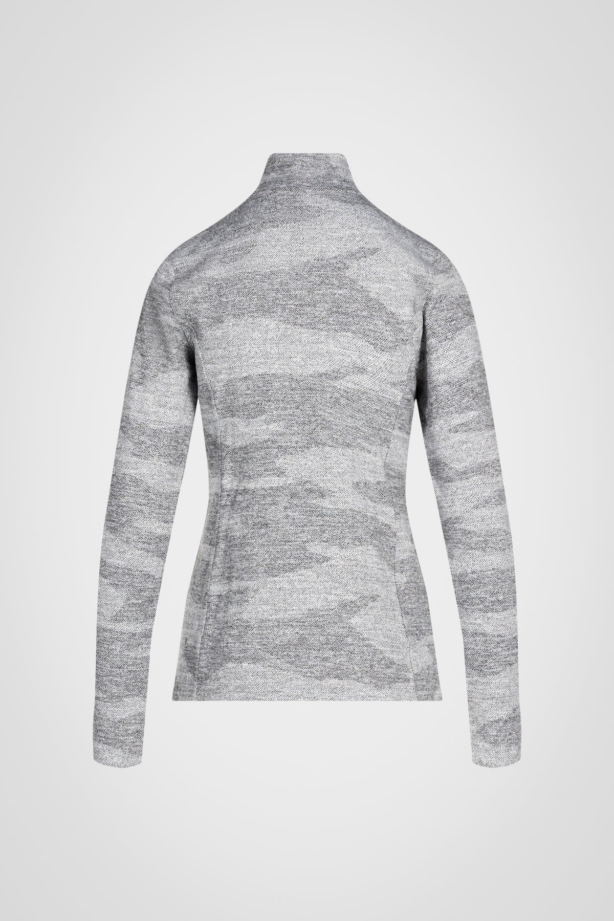 Trailline Quarter Zip Top